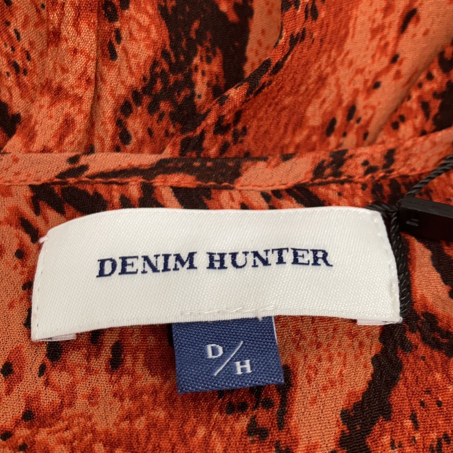 Denim Hunter