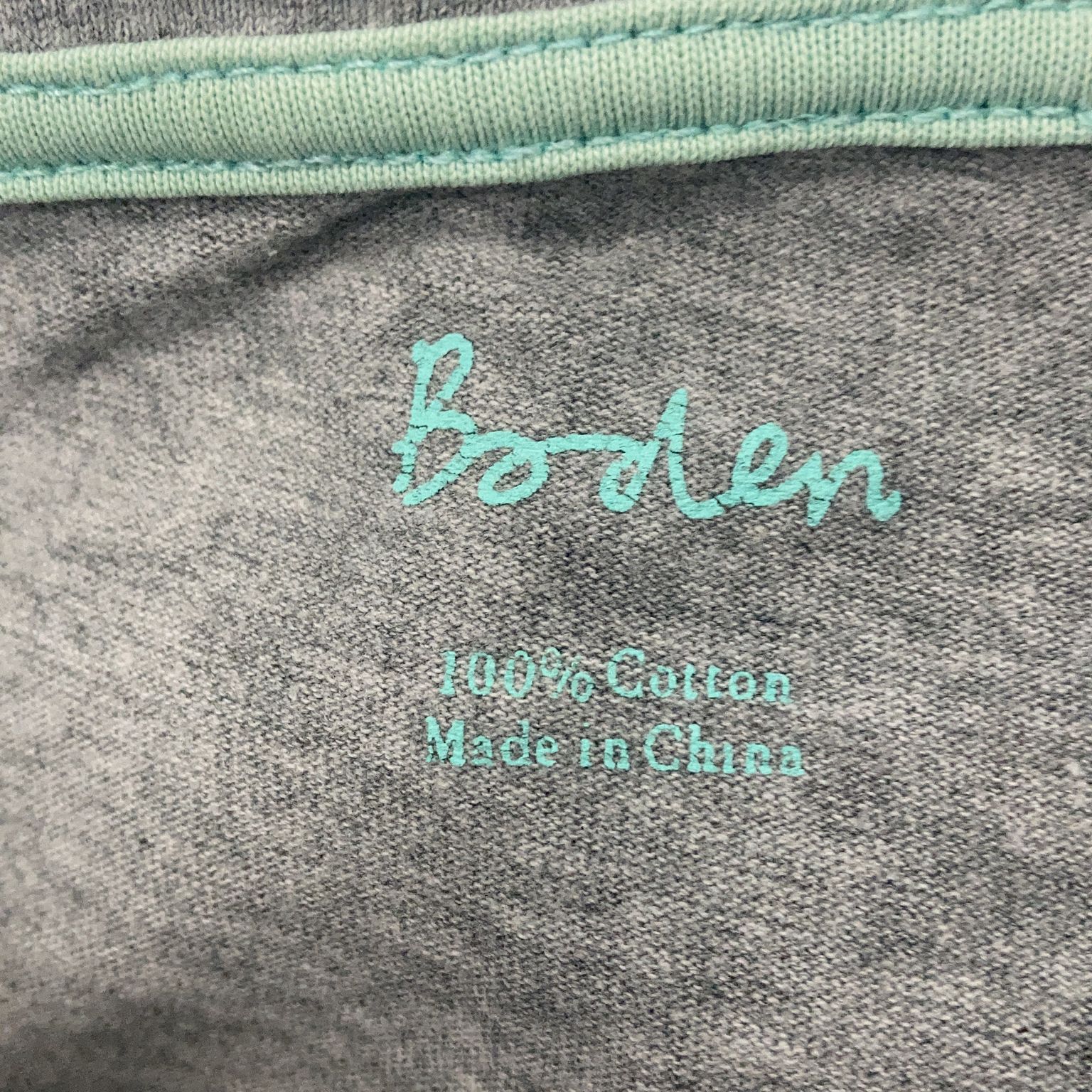 Boden