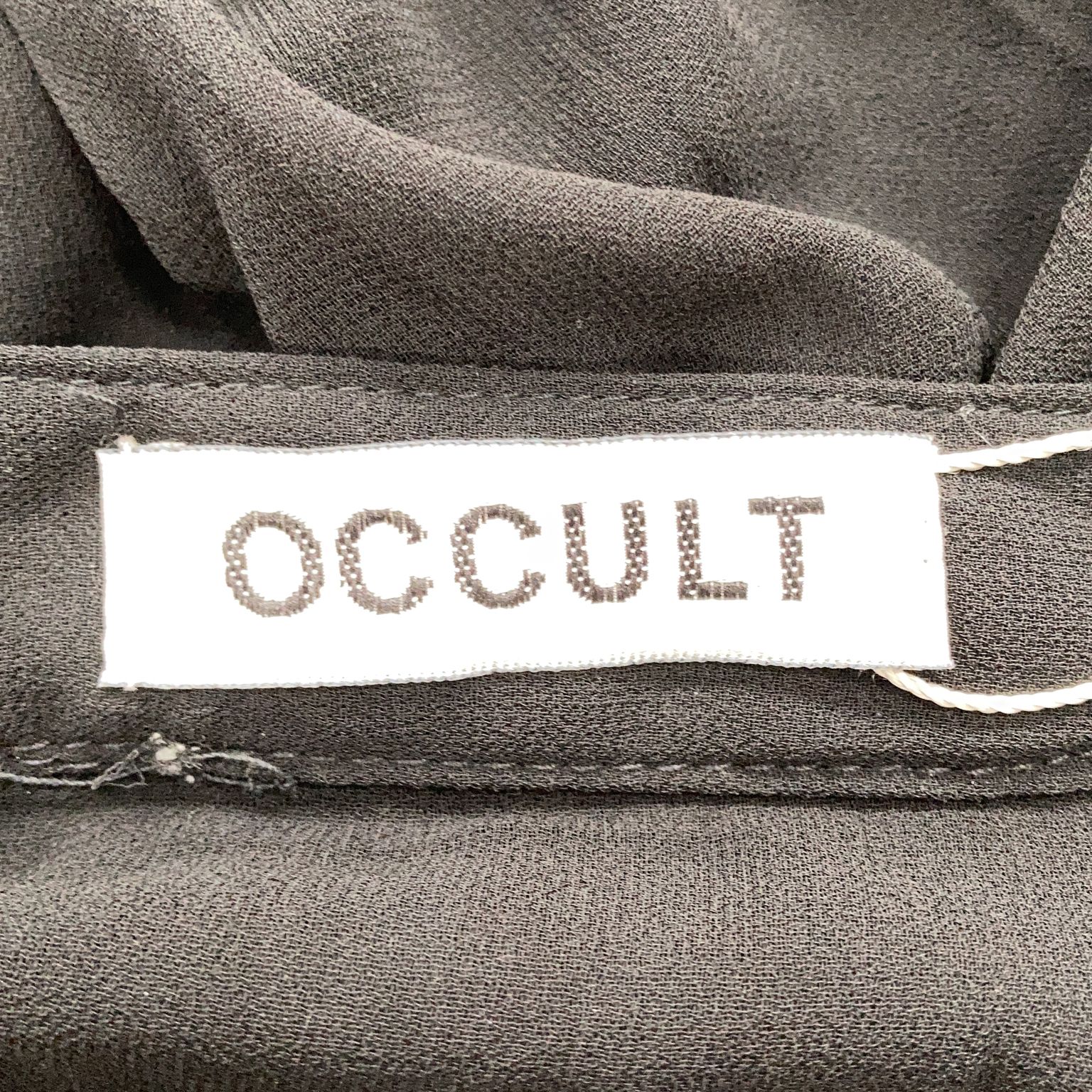 Occult