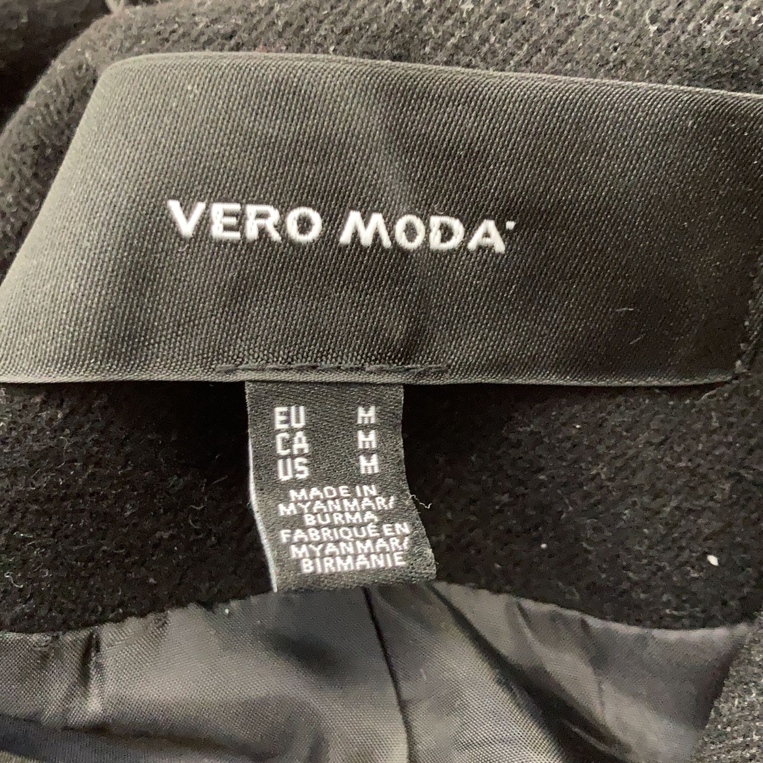 Vero Moda