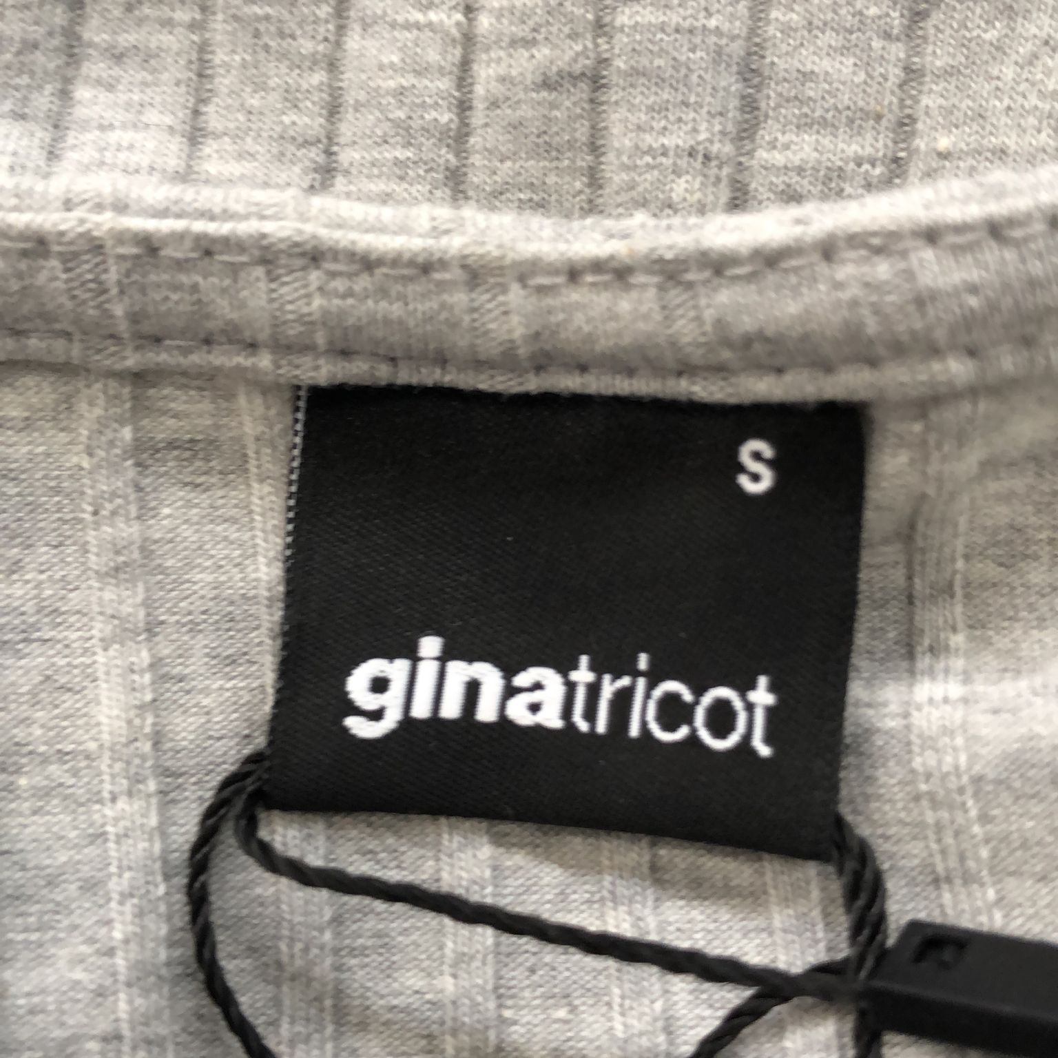 Gina Tricot