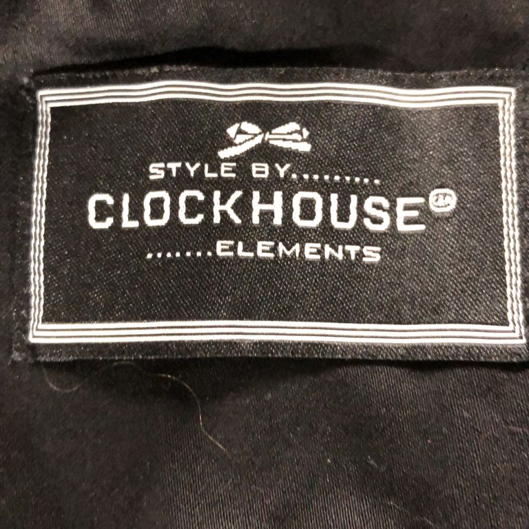 Clockhouse by CA