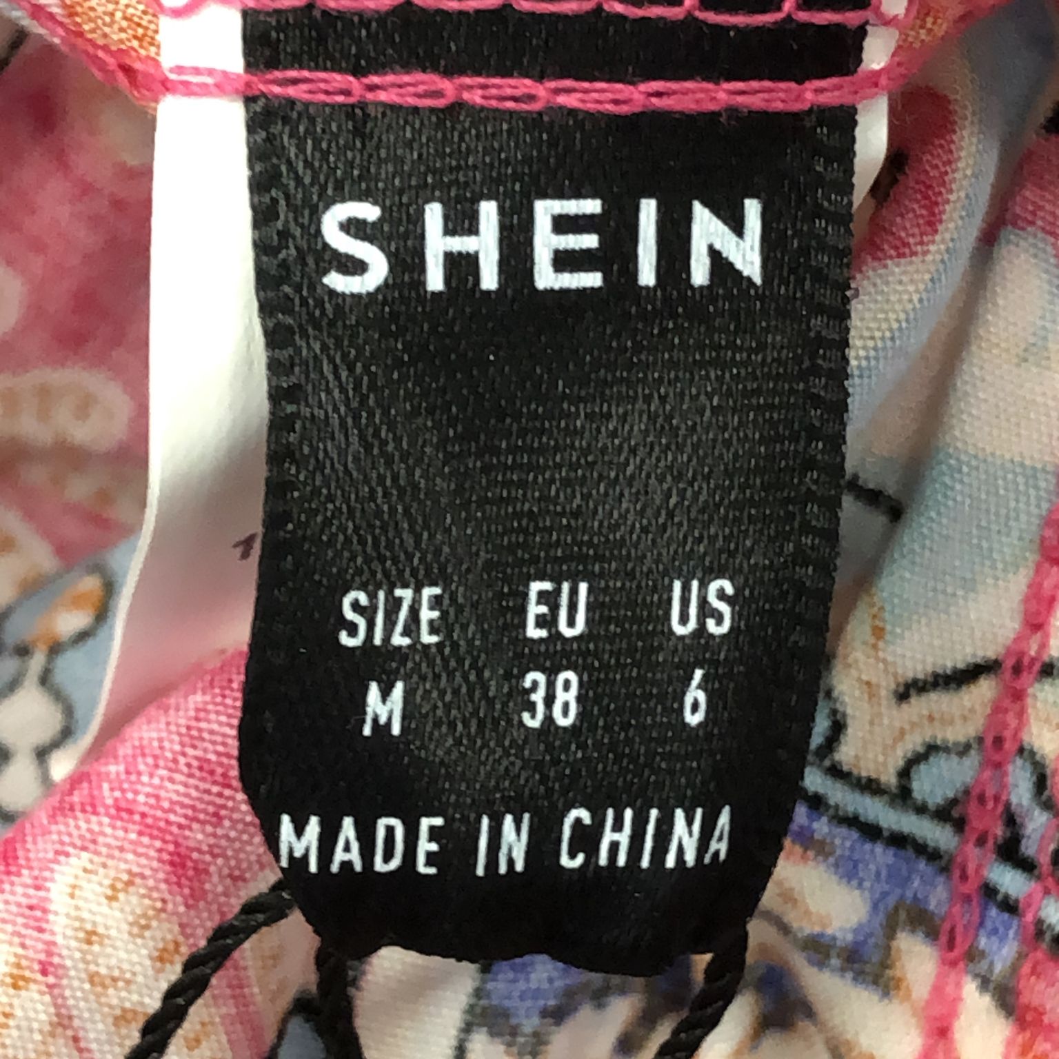 Shein