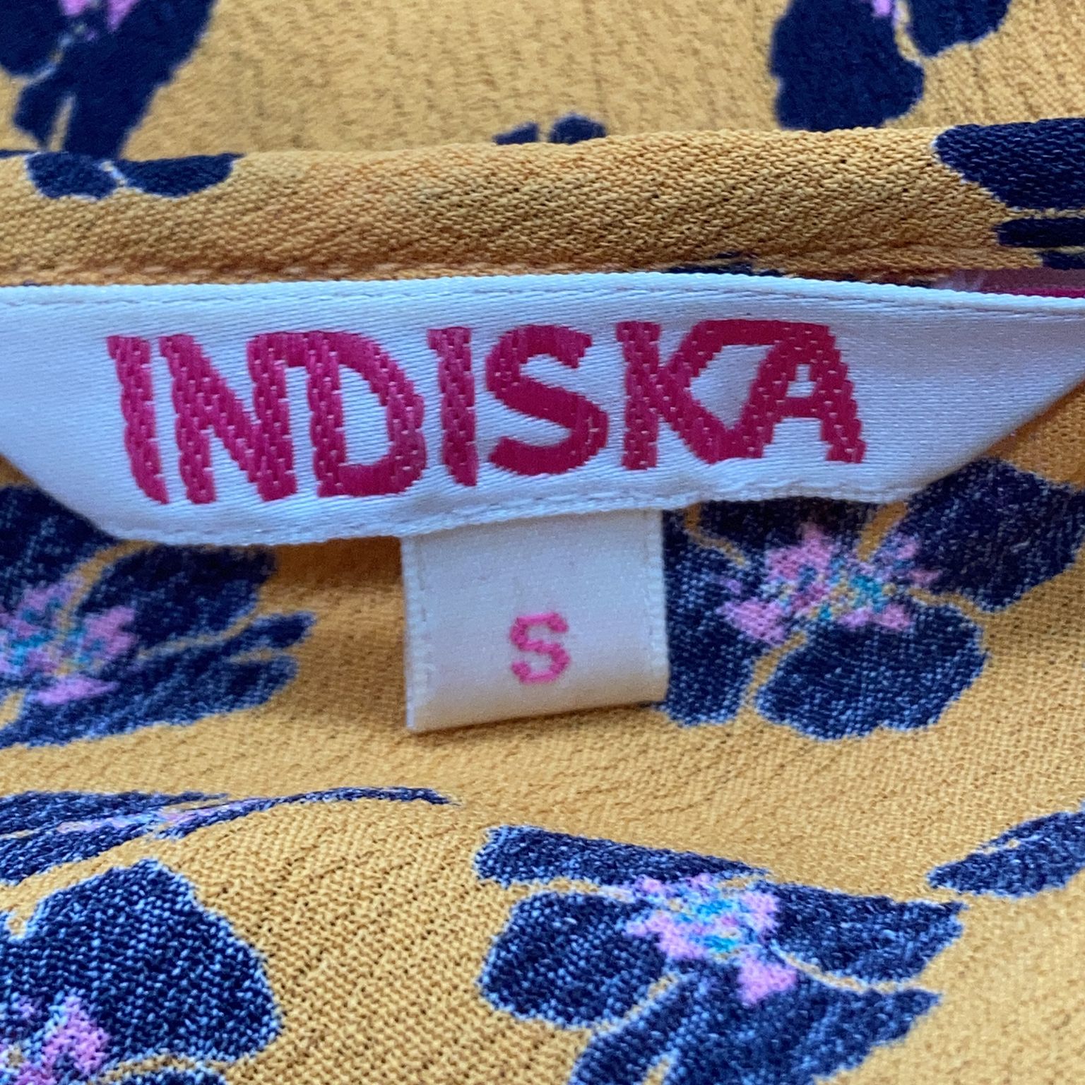 Indiska