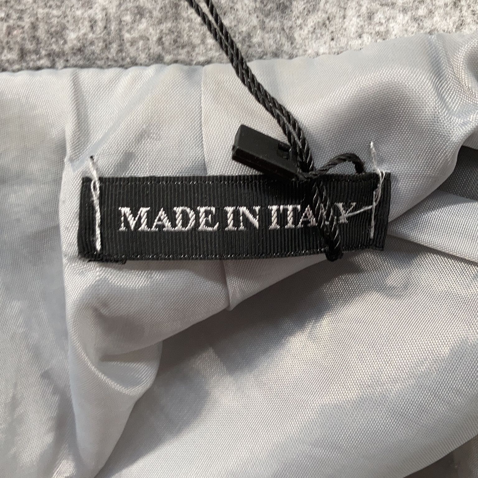 Made In Italy