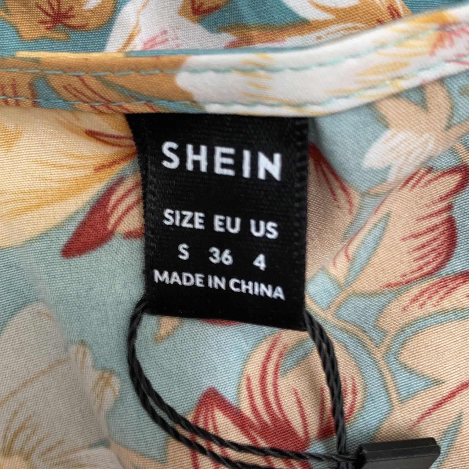 Shein