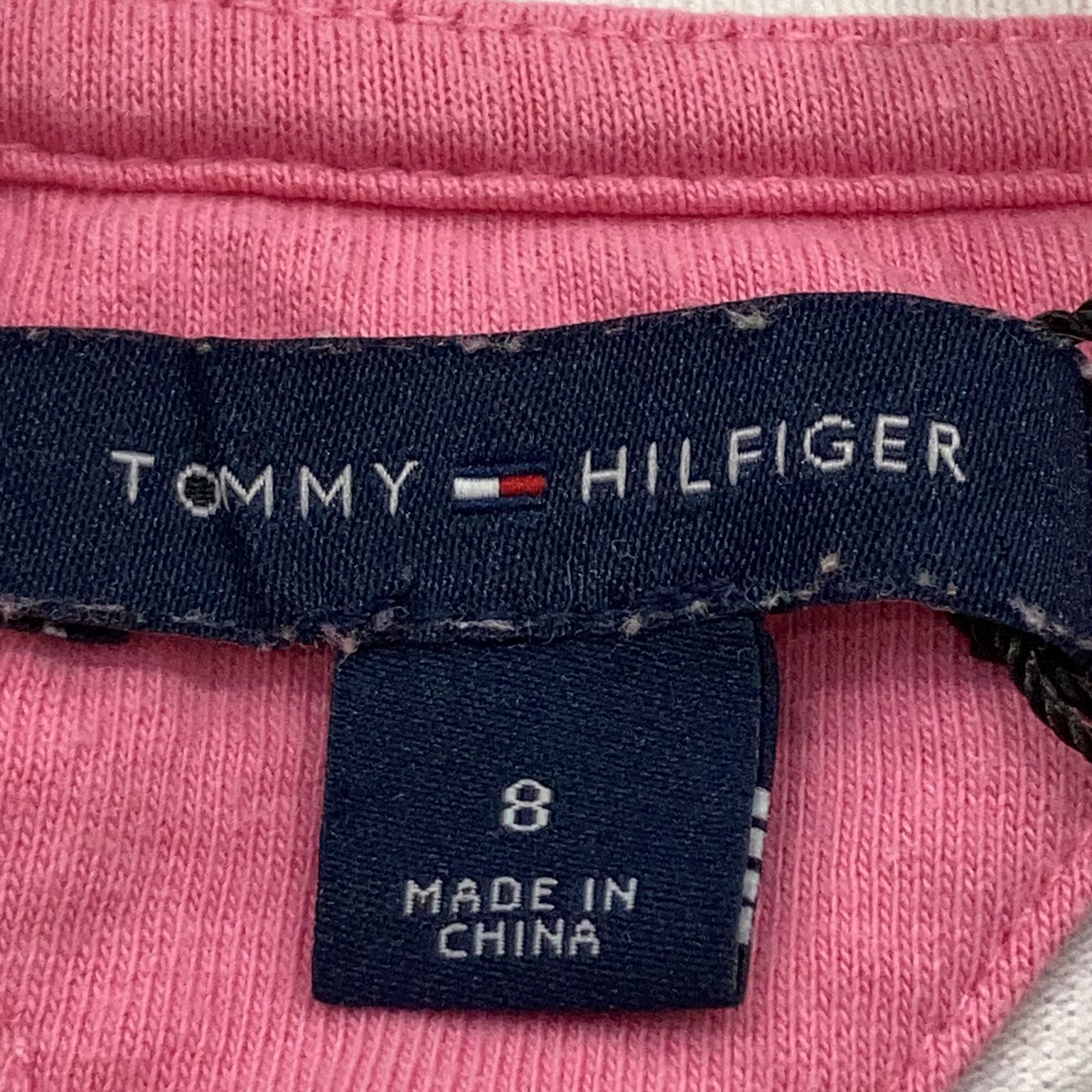 Tommy Hilfiger