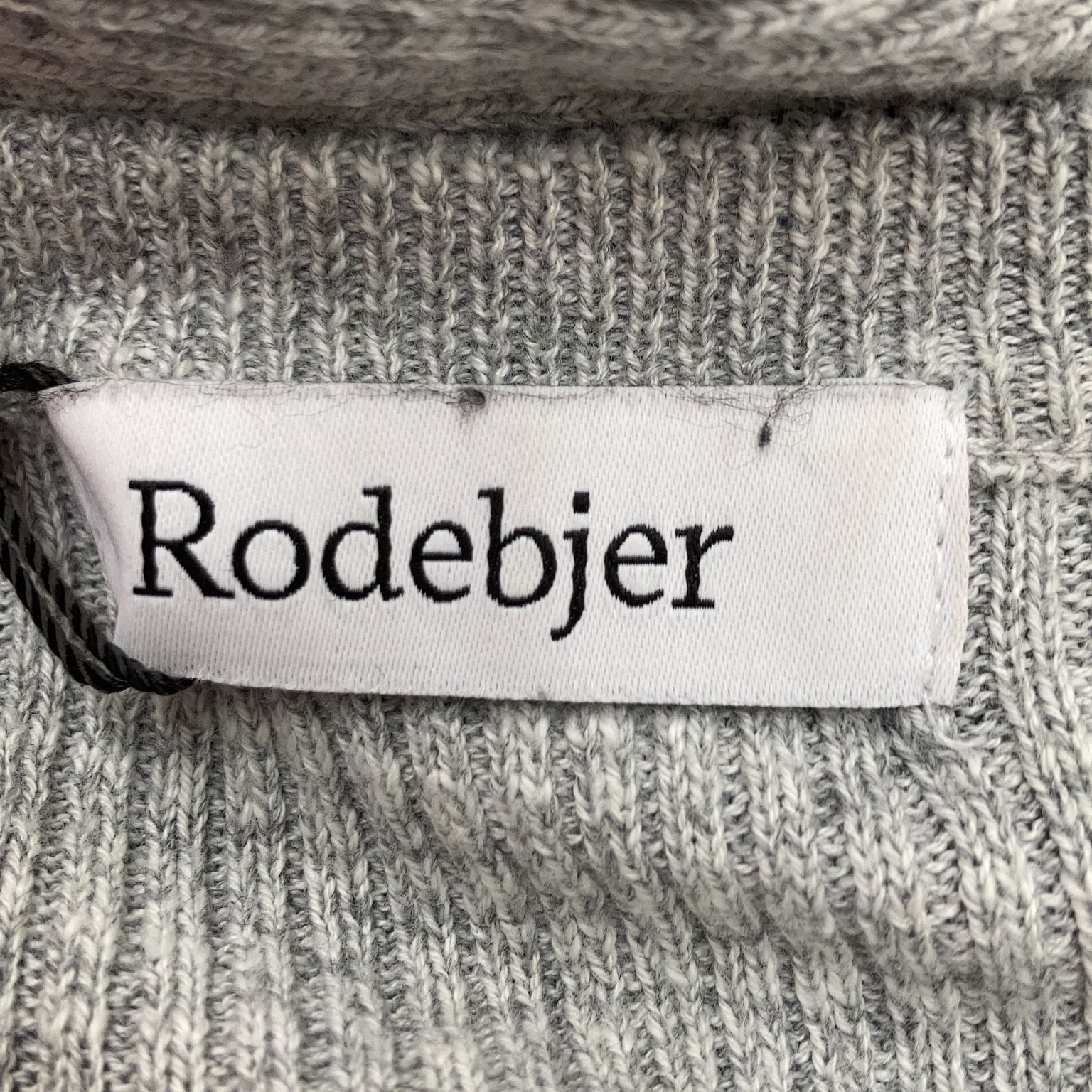 Rodebjer