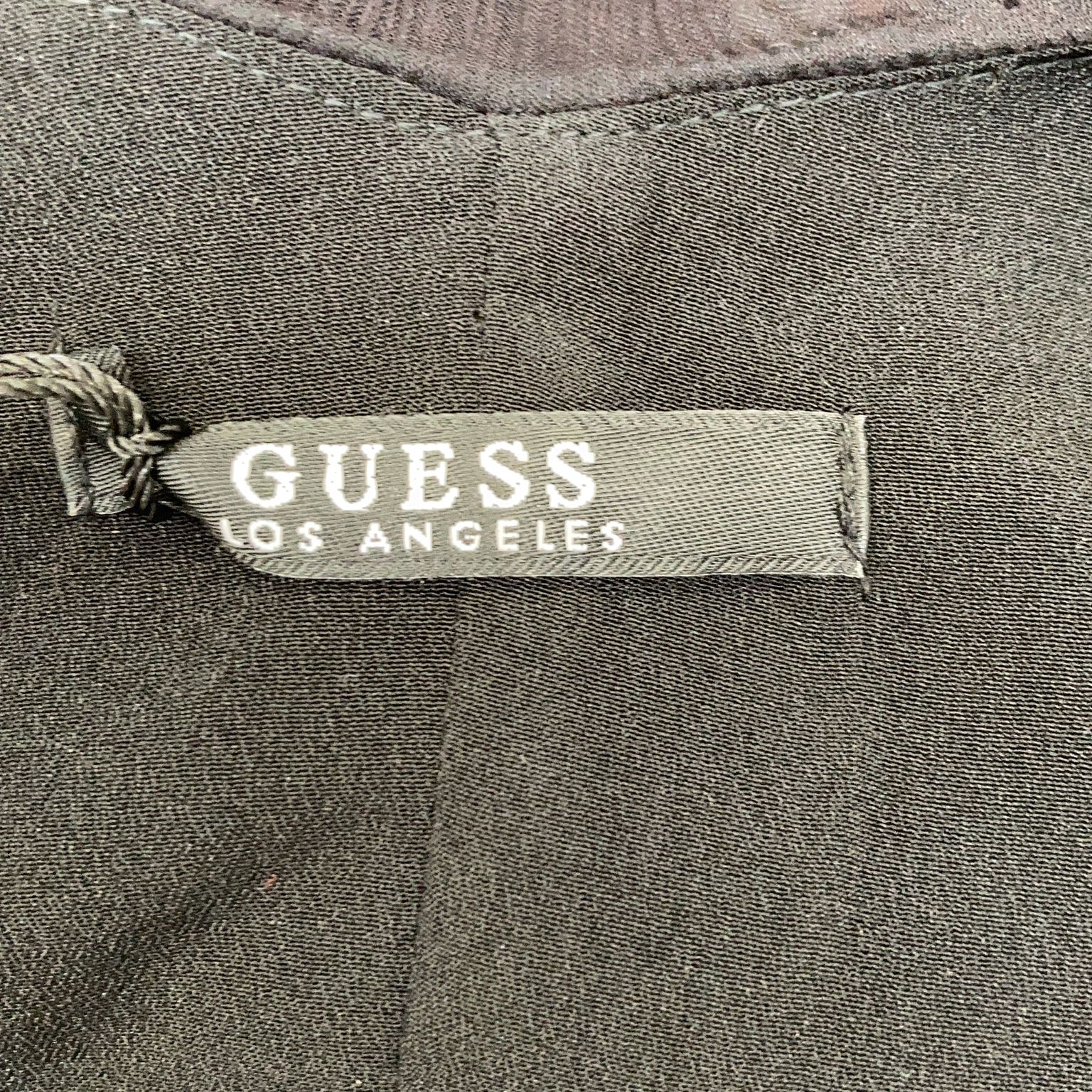 Guess