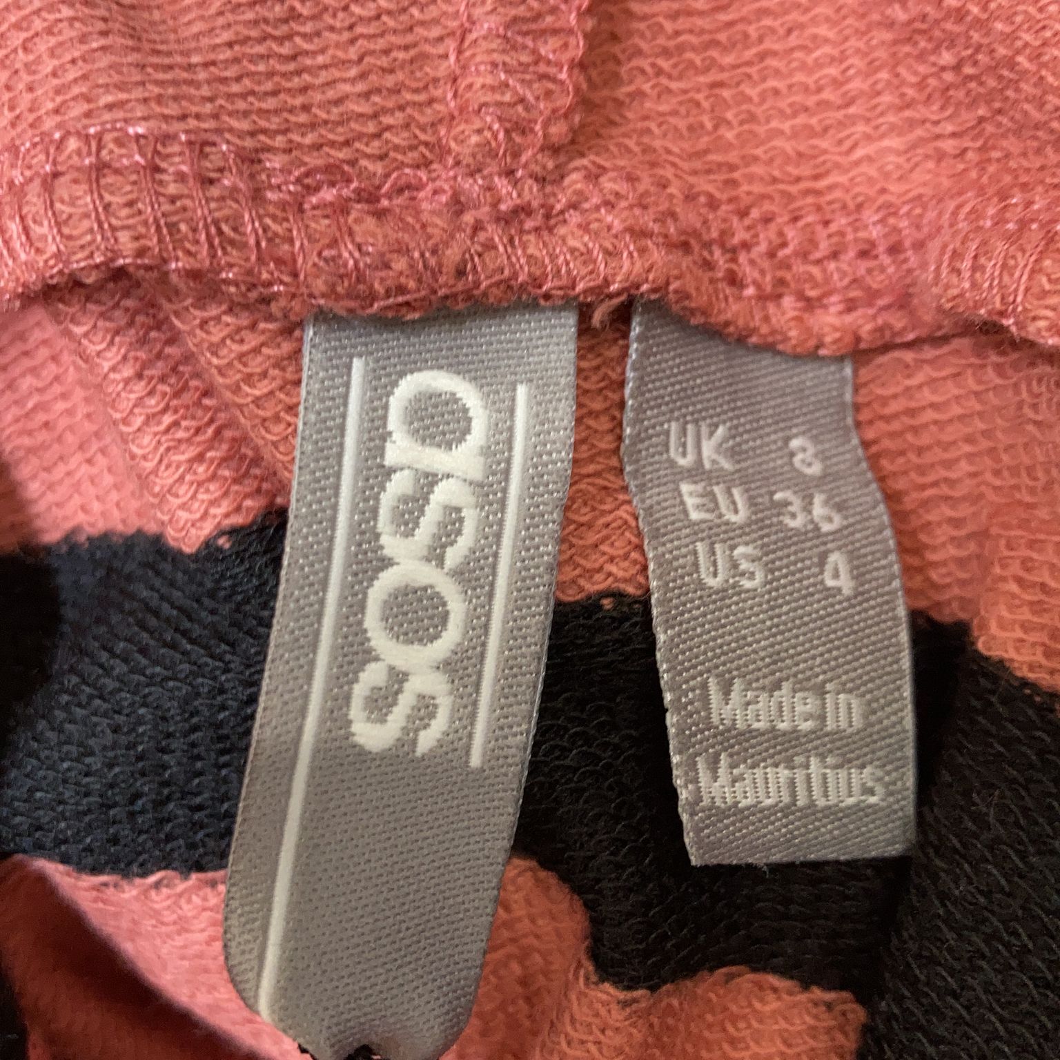 ASOS