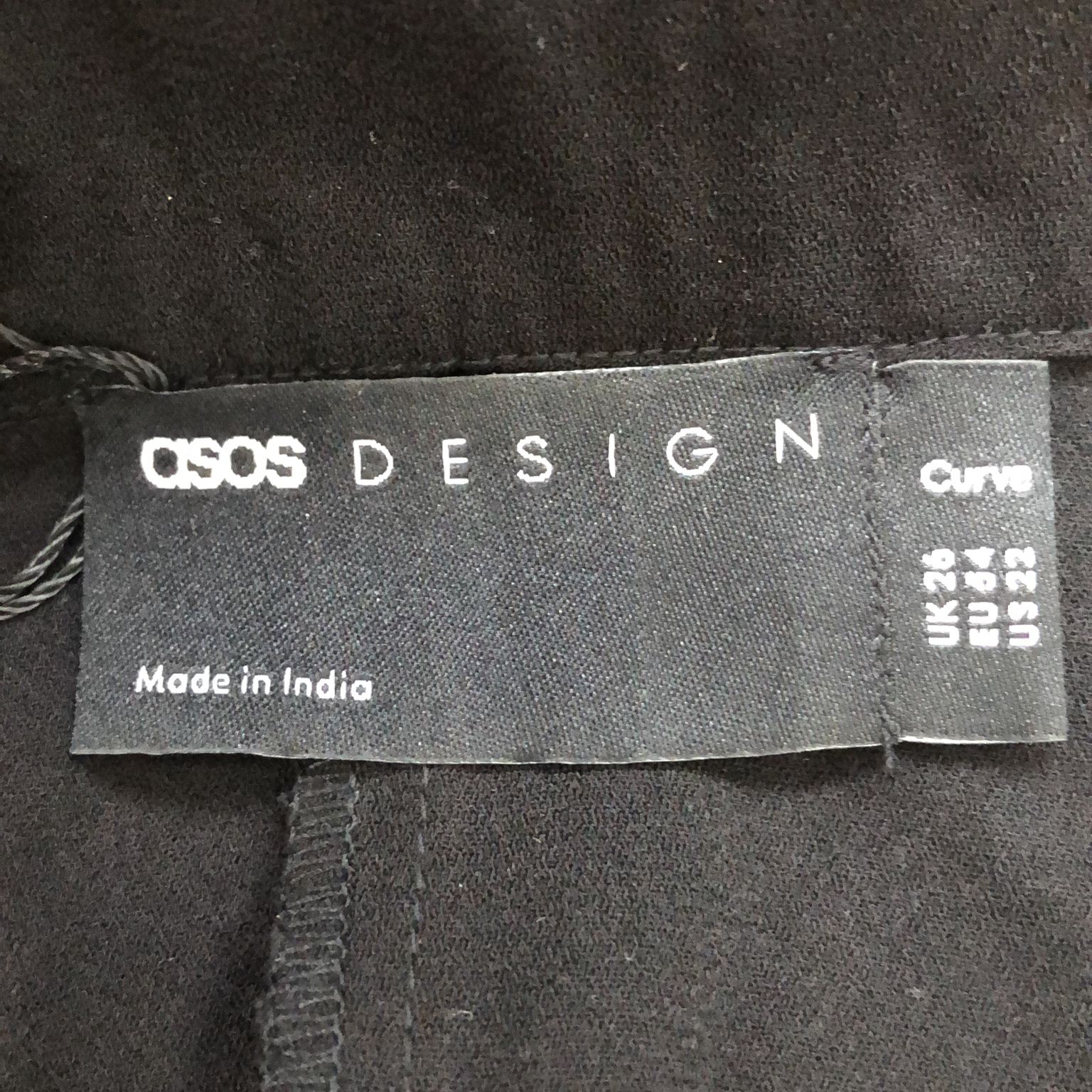 ASOS Design