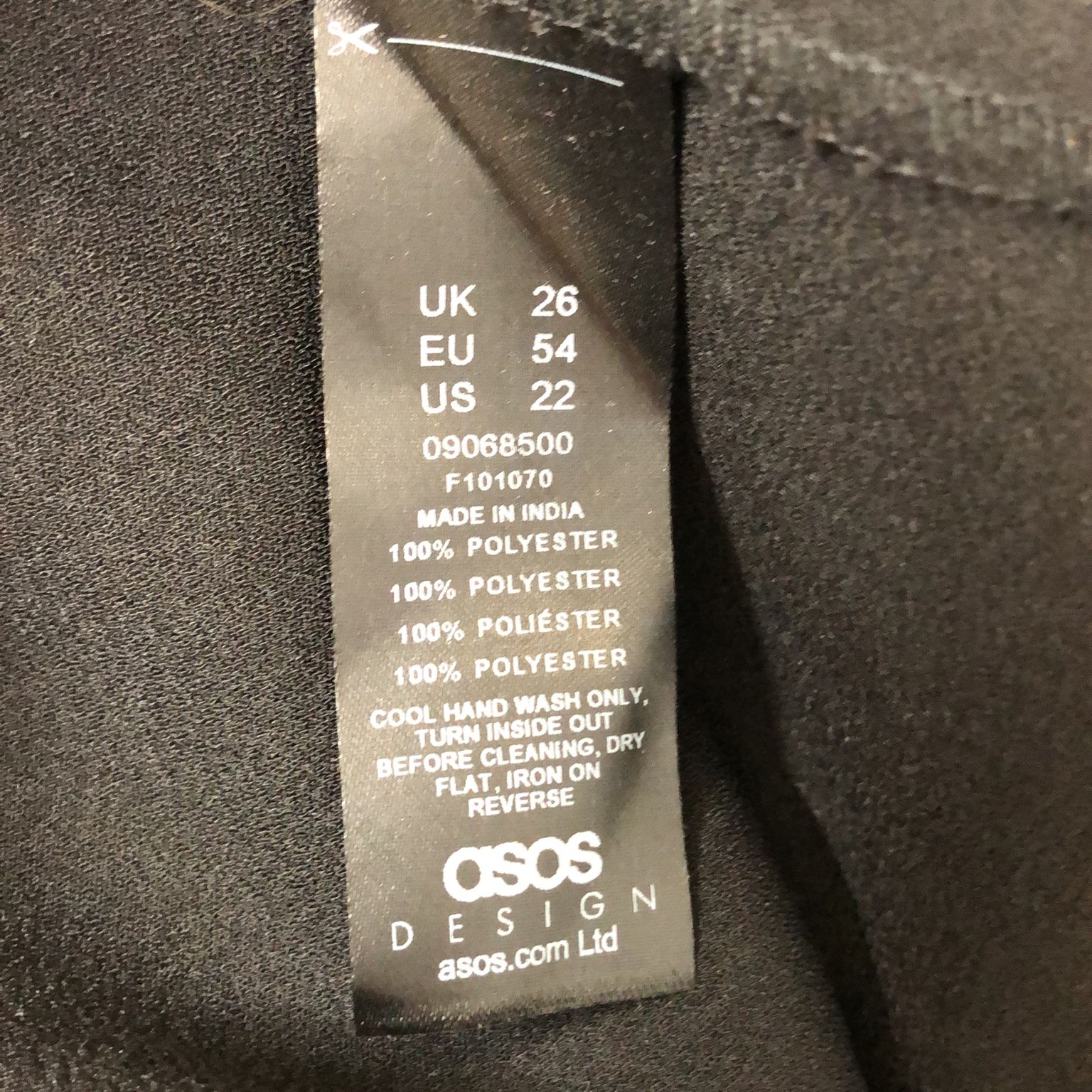 ASOS Design