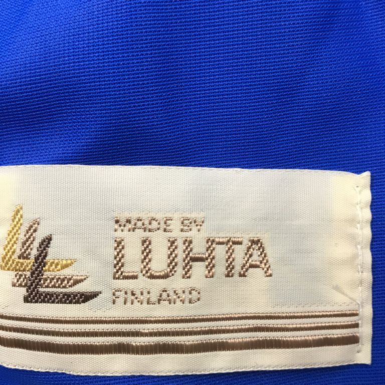 Luhta