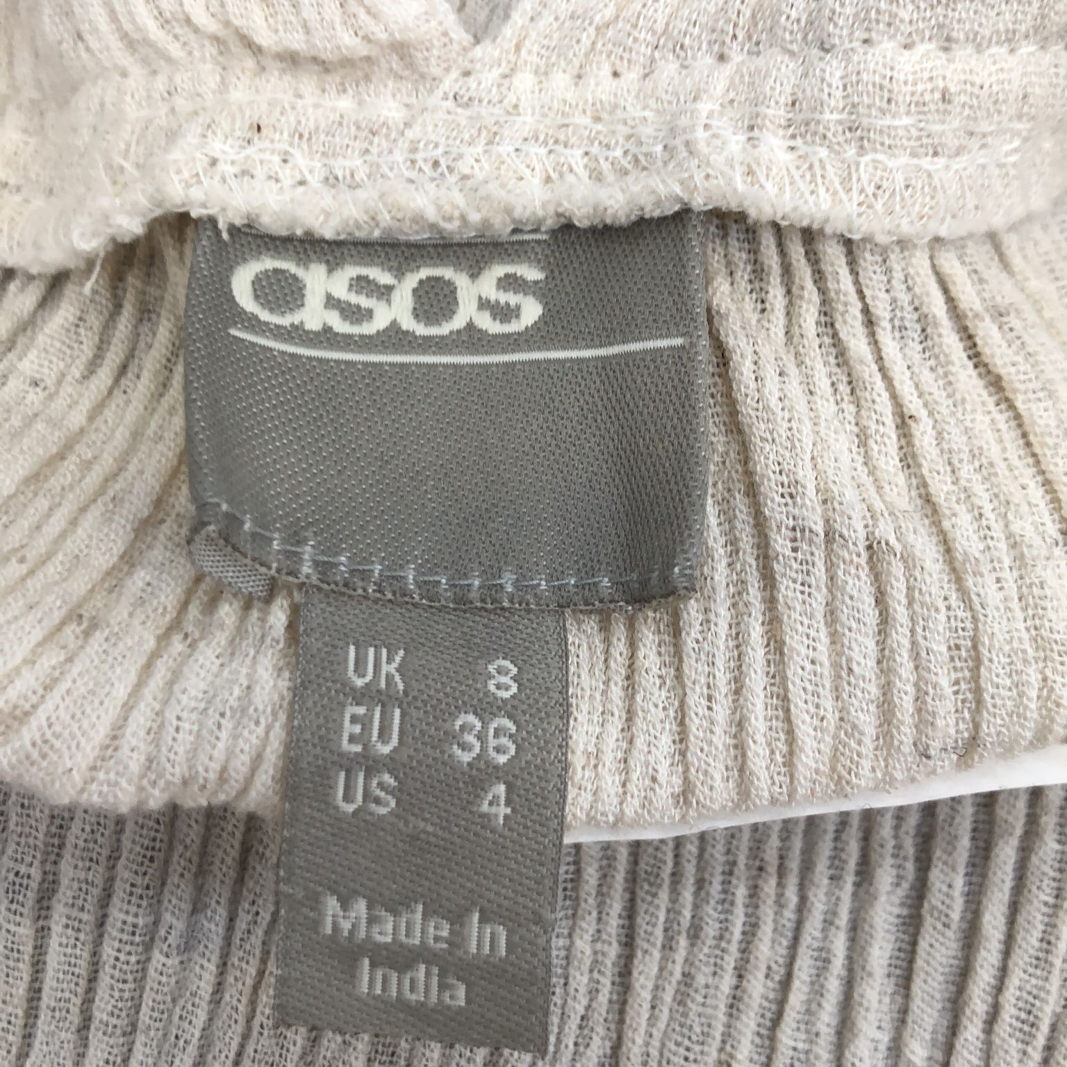 ASOS