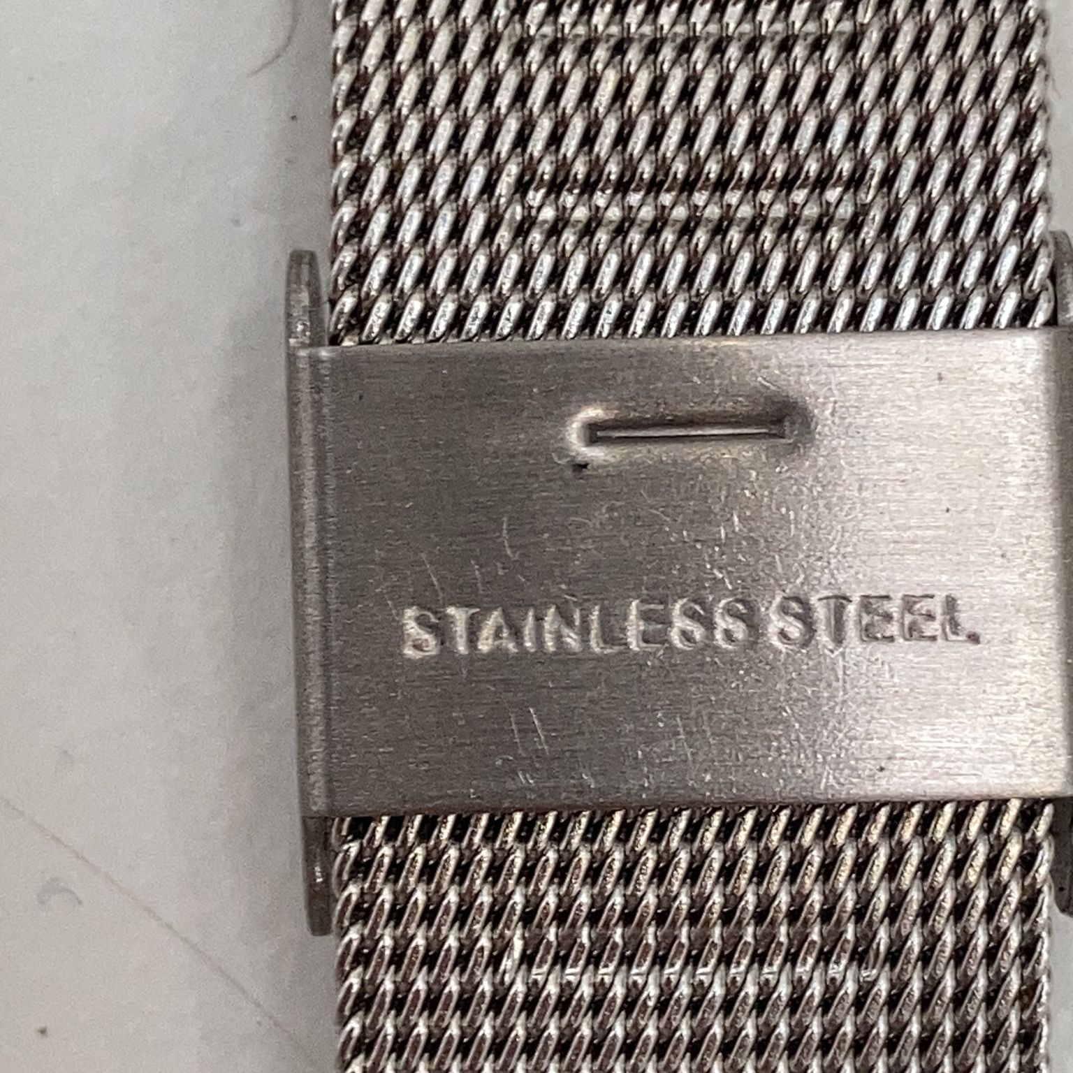 Stainless Steel