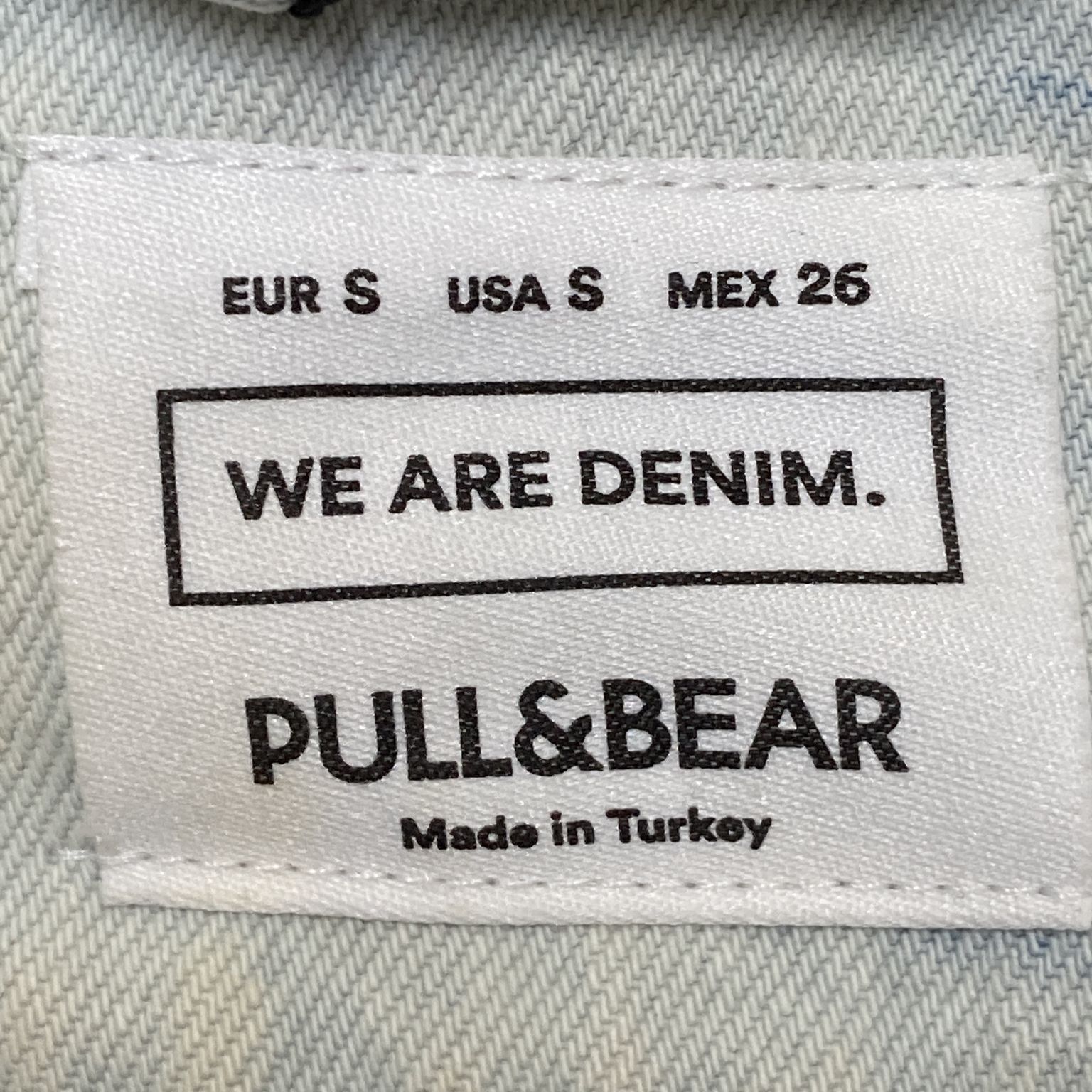 Pull  Bear