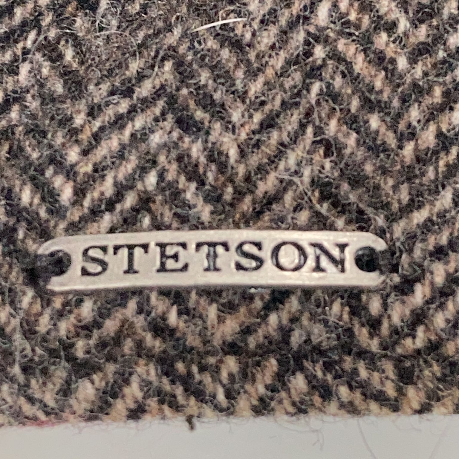 Stetson