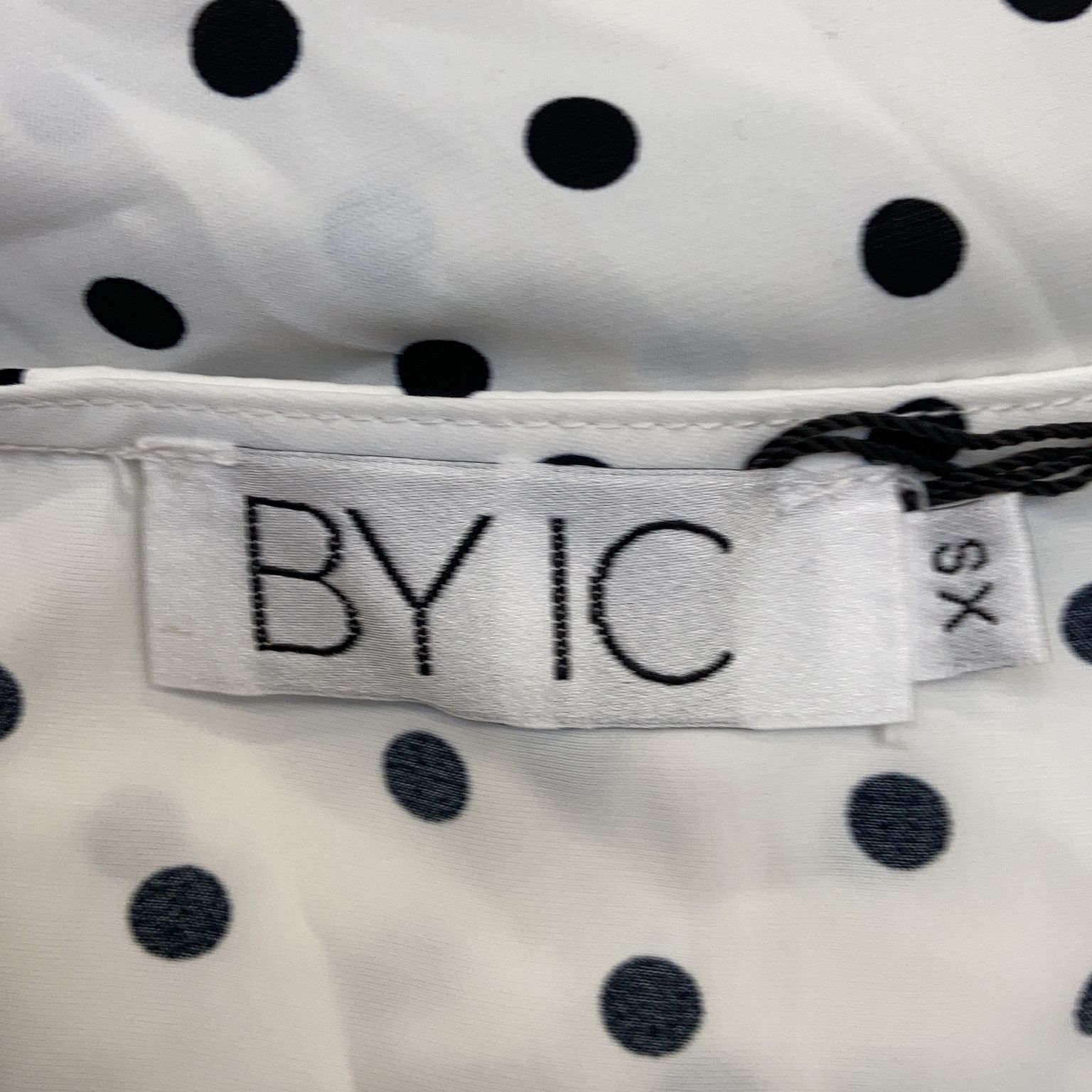 BYIC