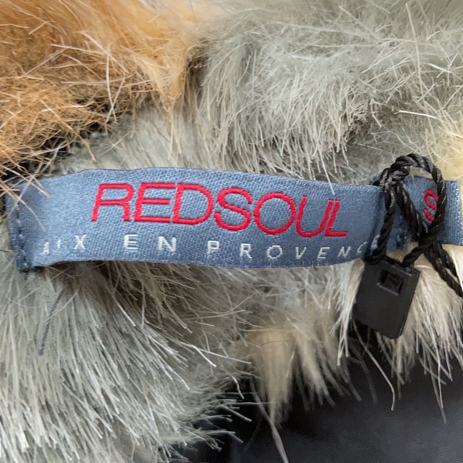 Redsoul