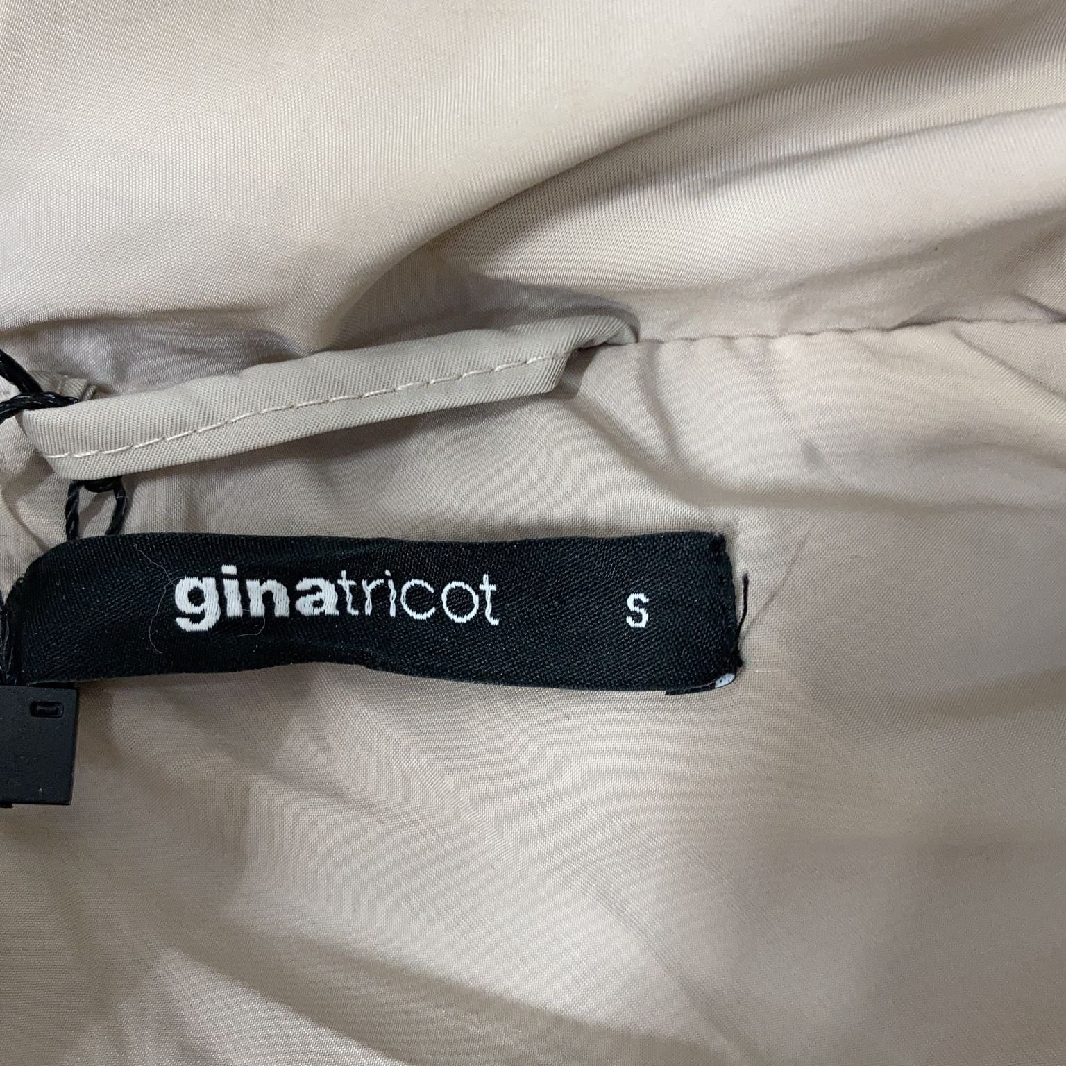 Gina Tricot