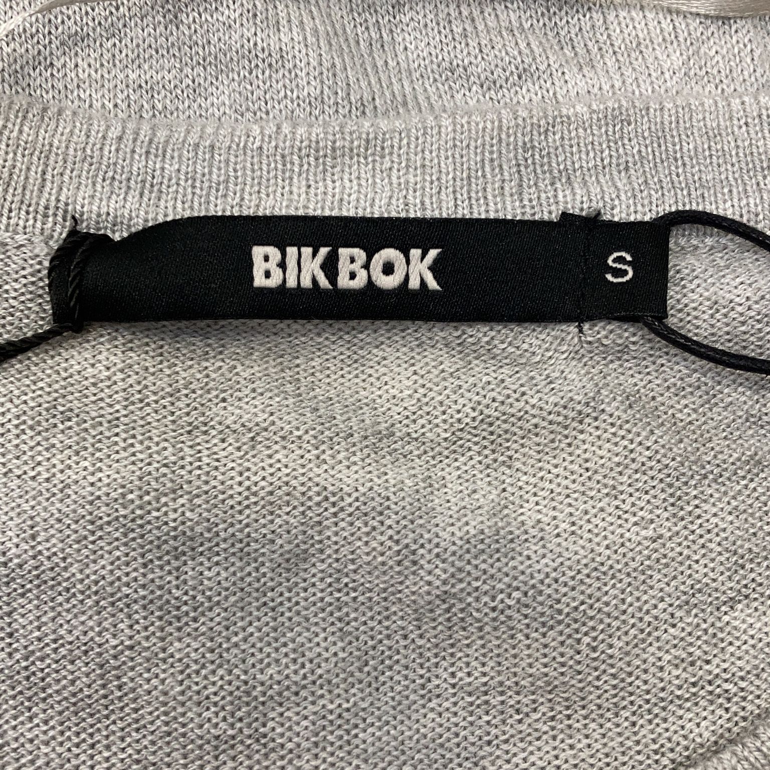 Bik Bok