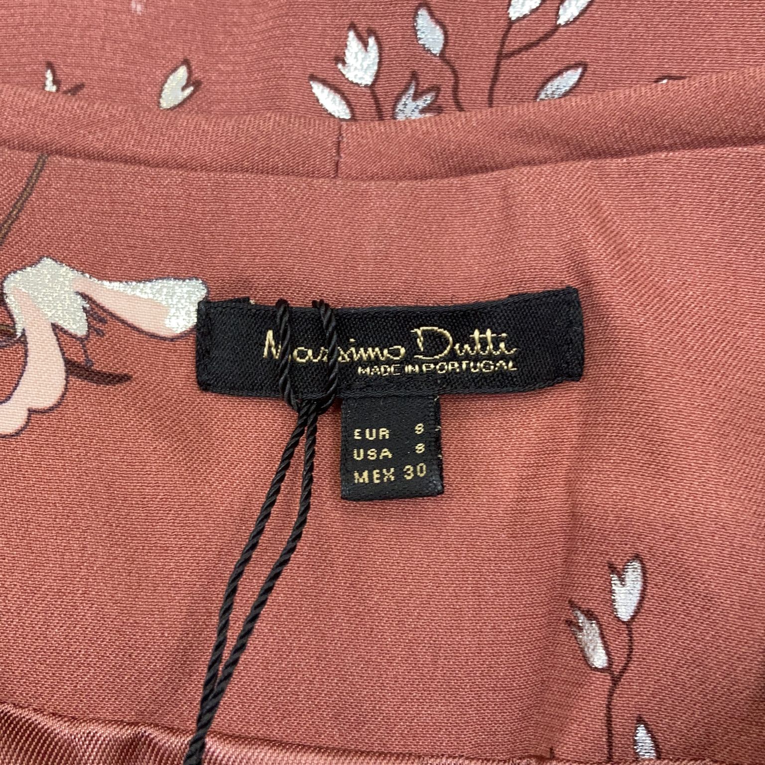 Massimo Dutti