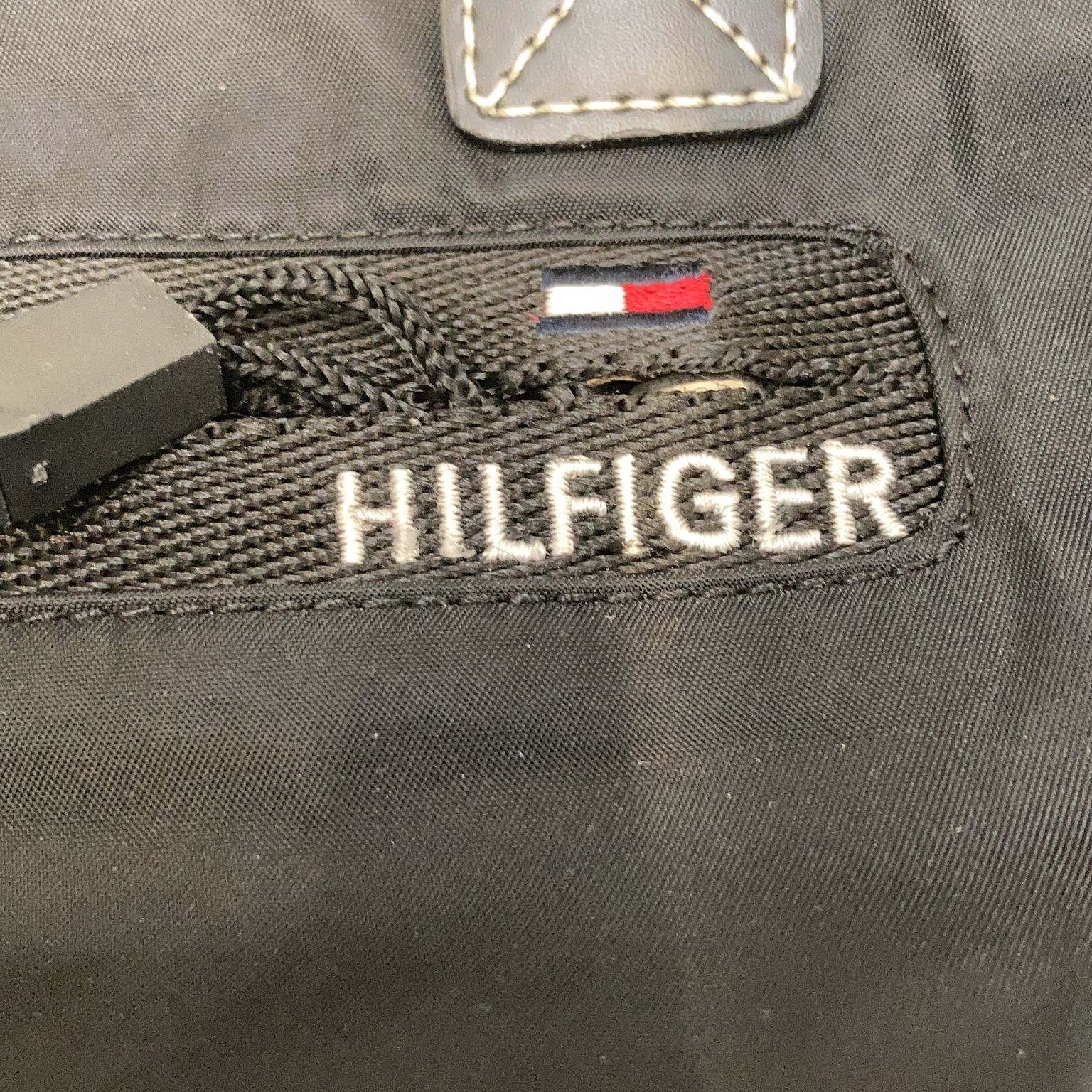 Tommy Hilfiger