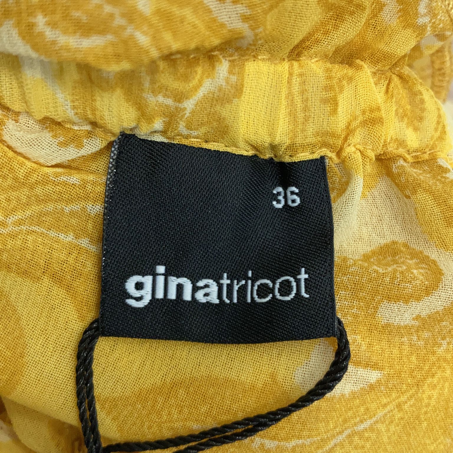 Gina Tricot