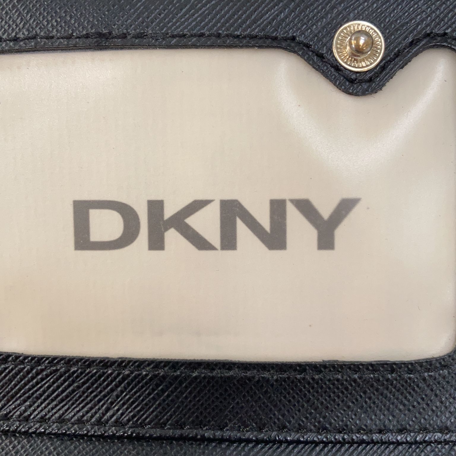 DKNY