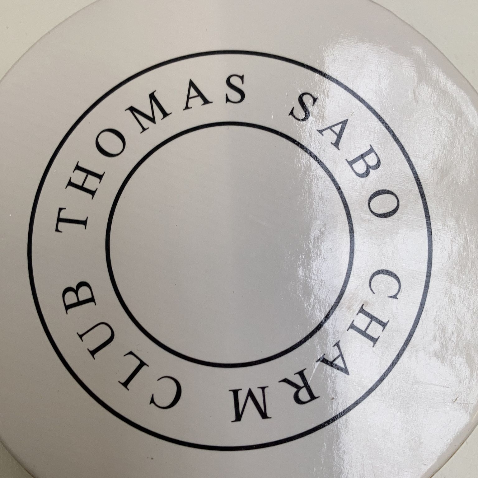 Thomas Sabo Charm Club