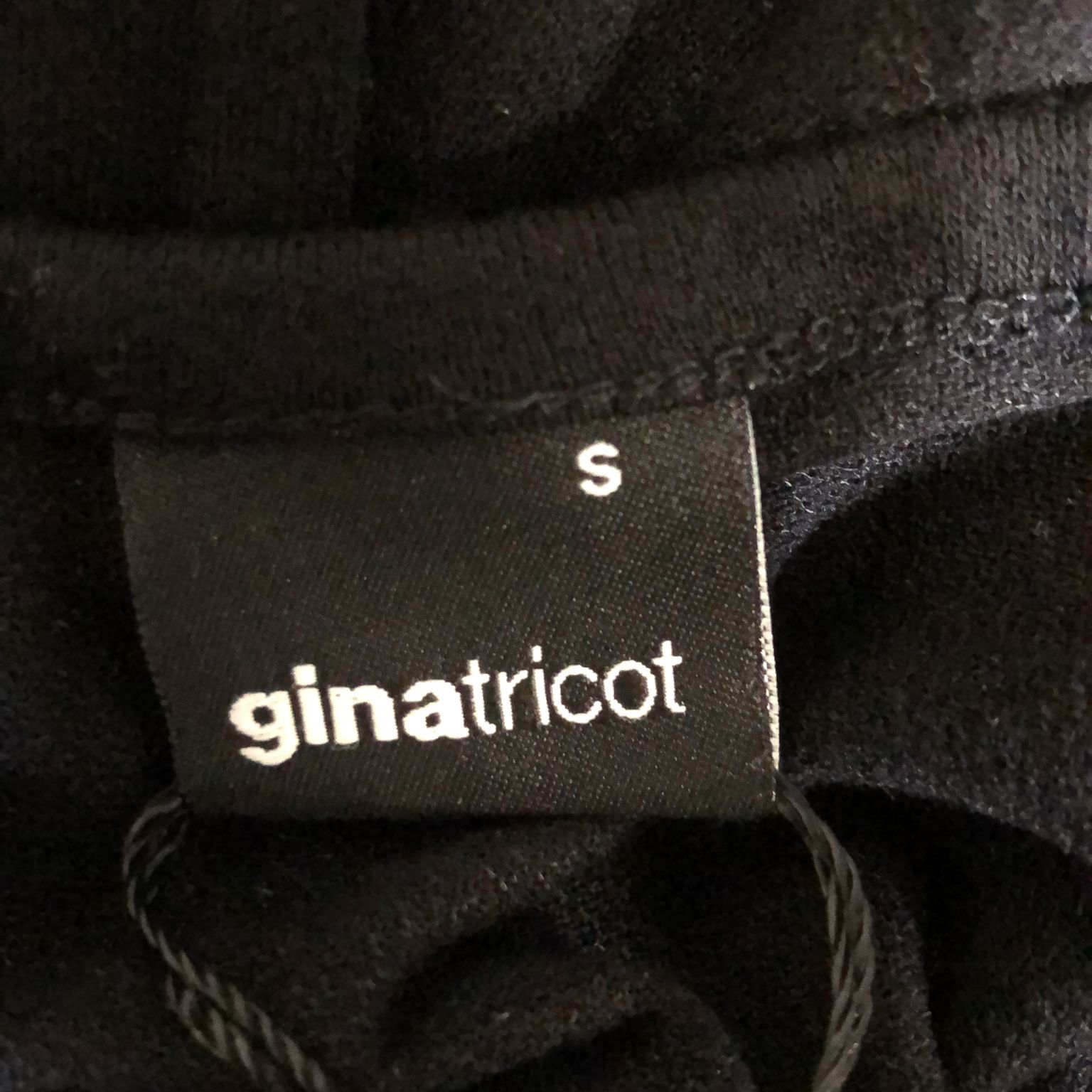 Gina Tricot