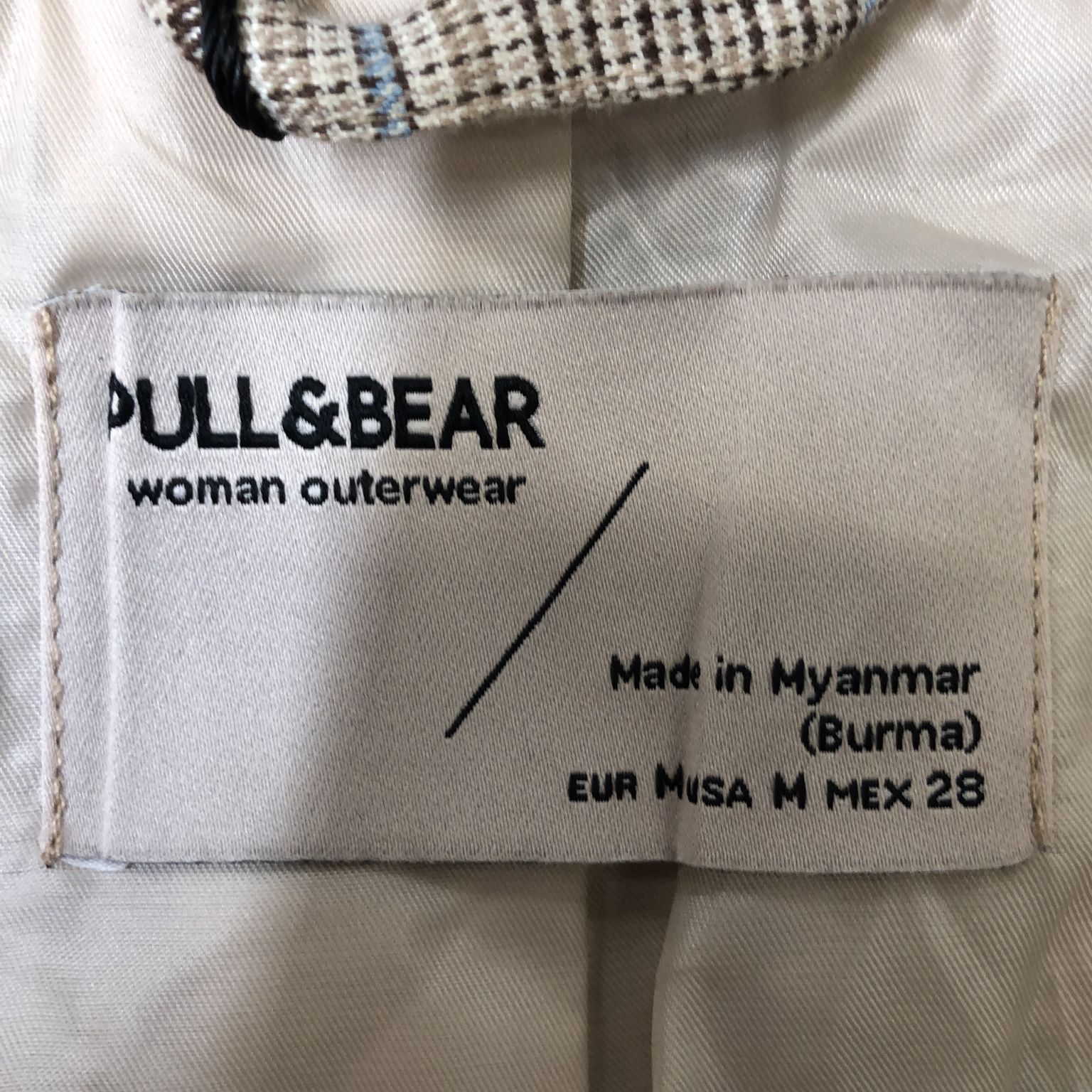 Pull  Bear