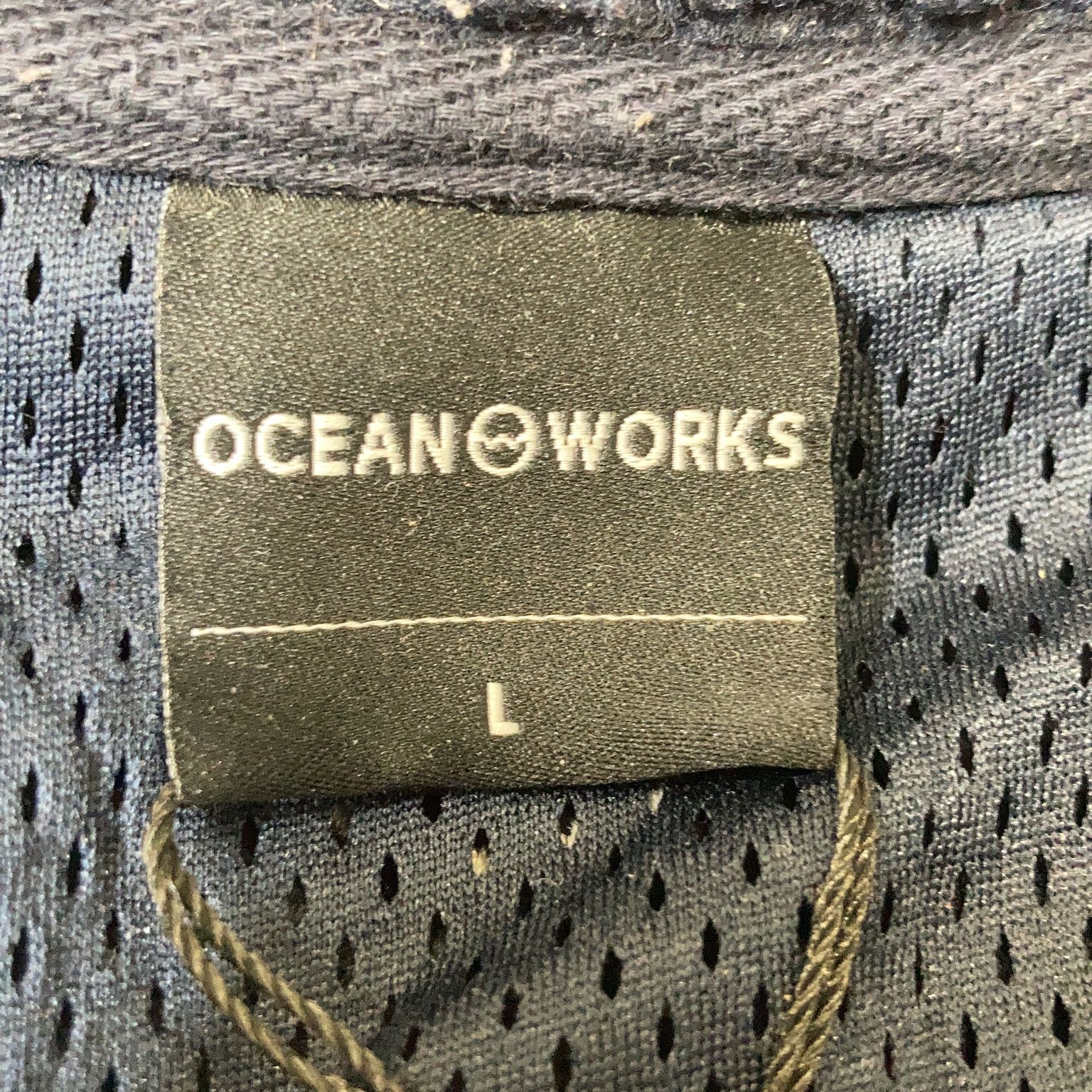 Ocean Works