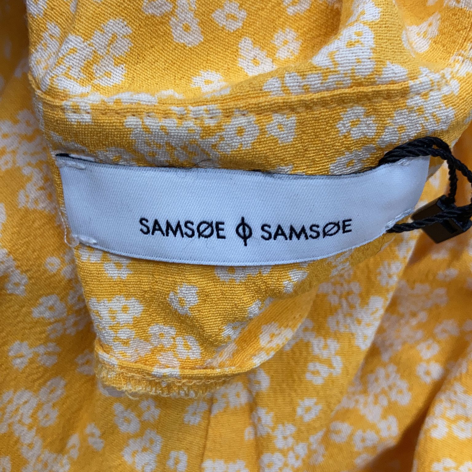 Samsøe  Samsøe