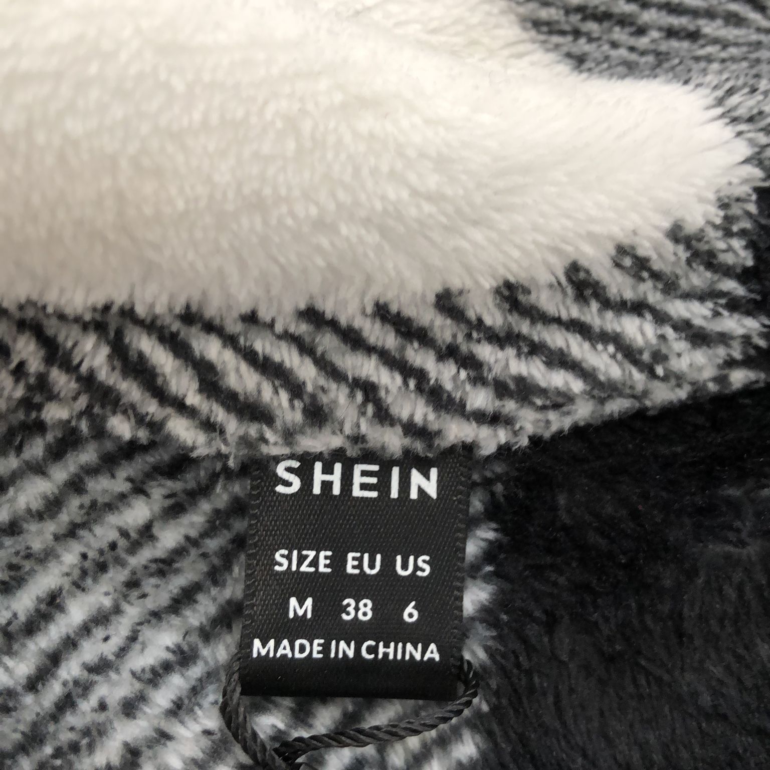 Shein