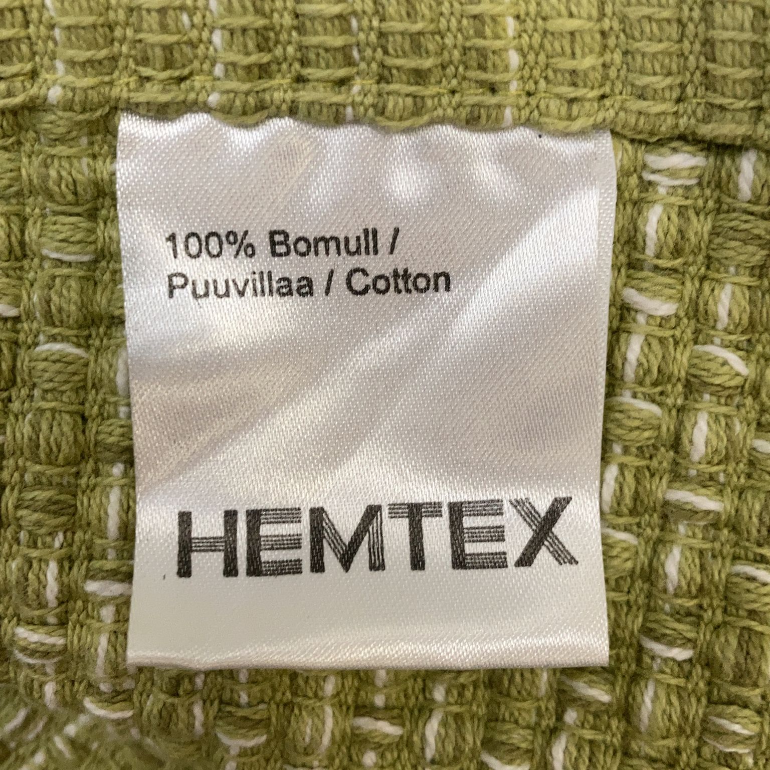 Hemtex