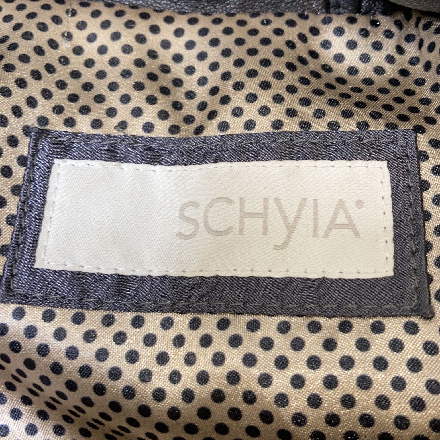 Schyia