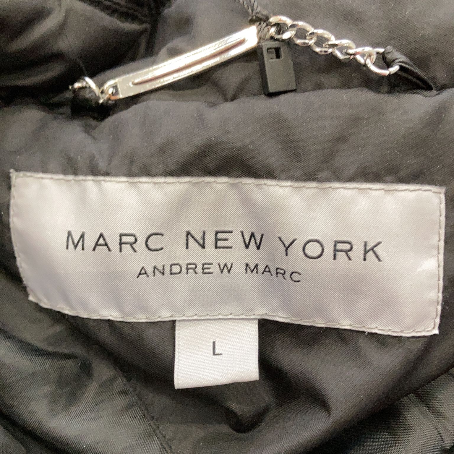 Marc New York