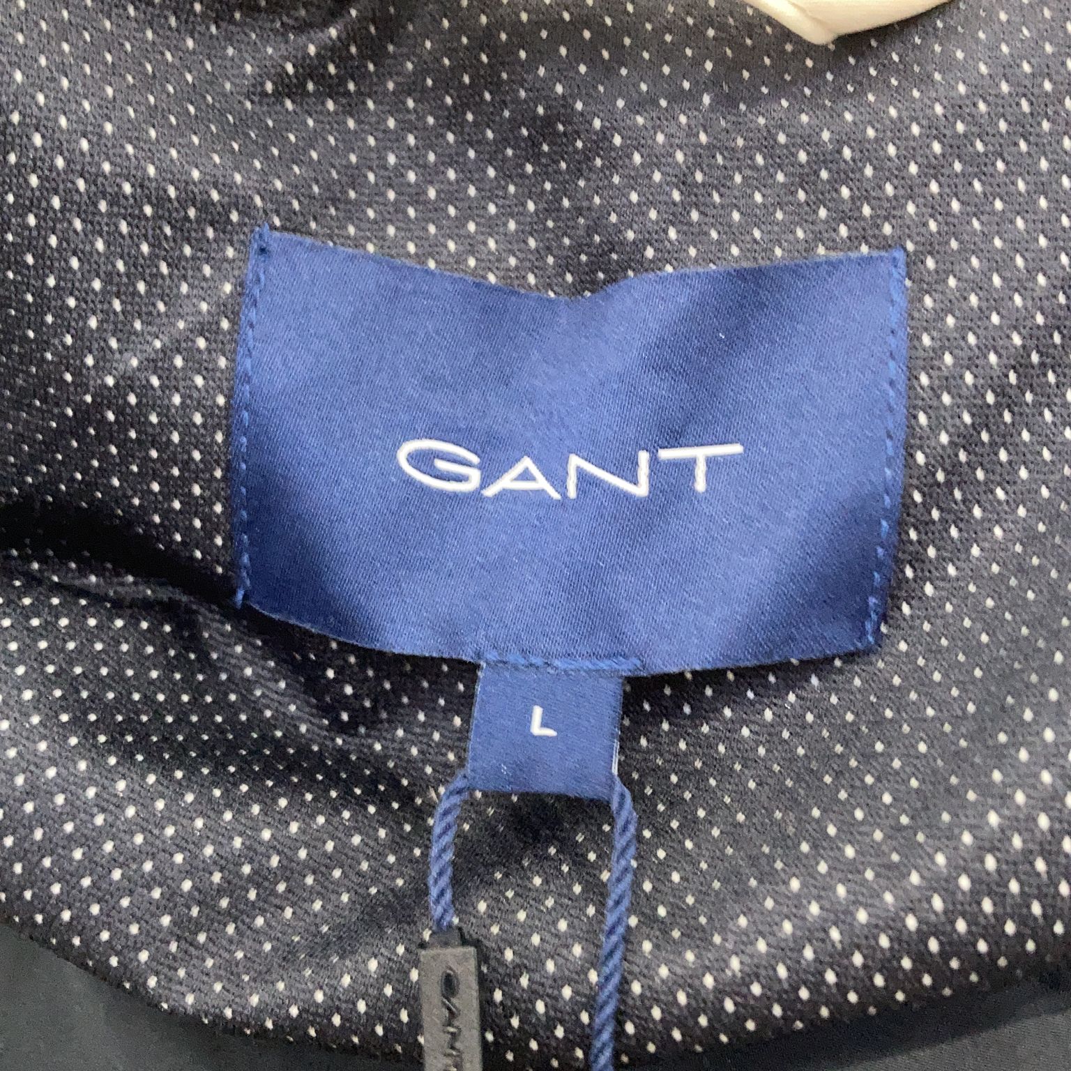 GANT