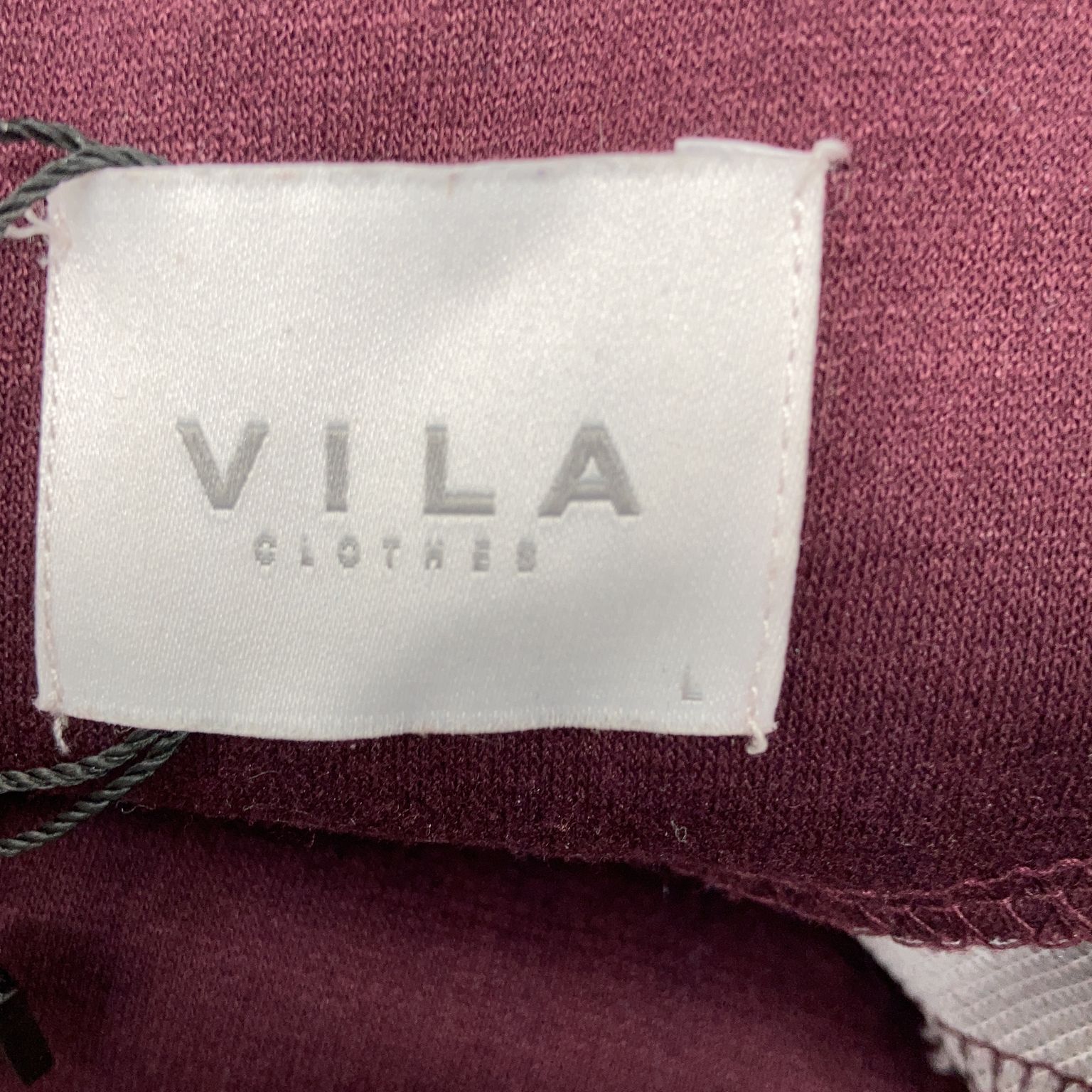 VILA Clothes