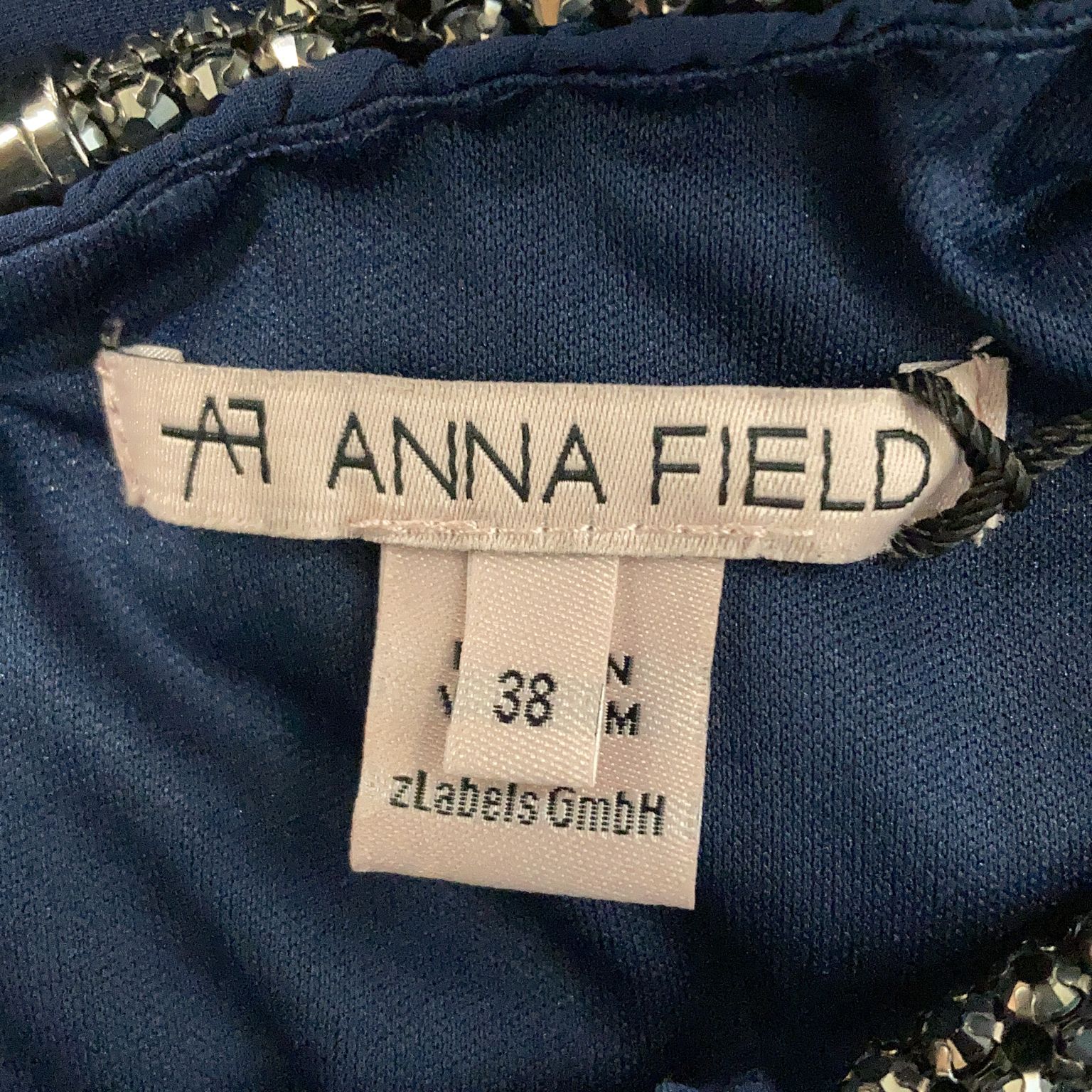 Anna Field