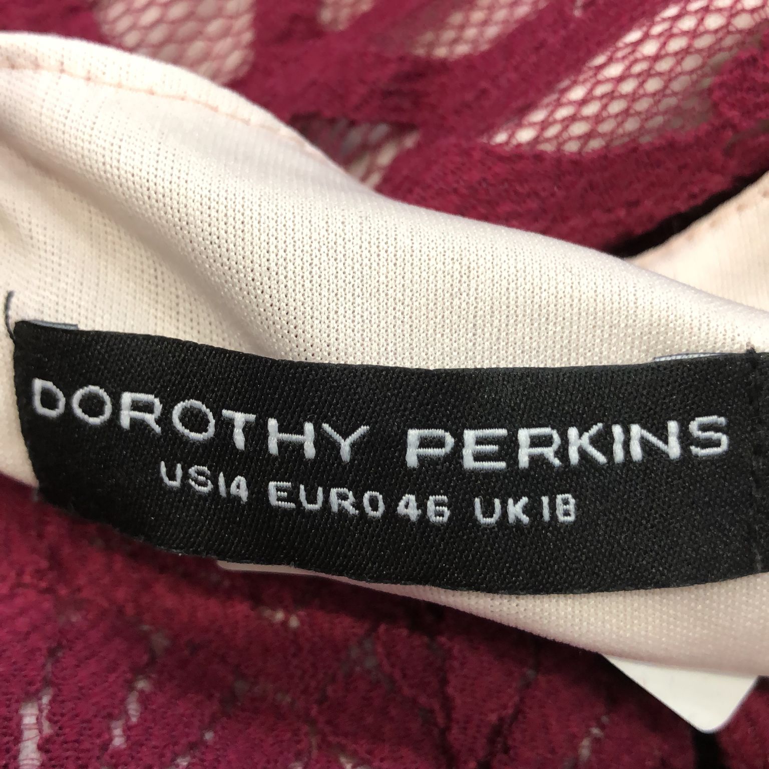 Dorothy Perkins