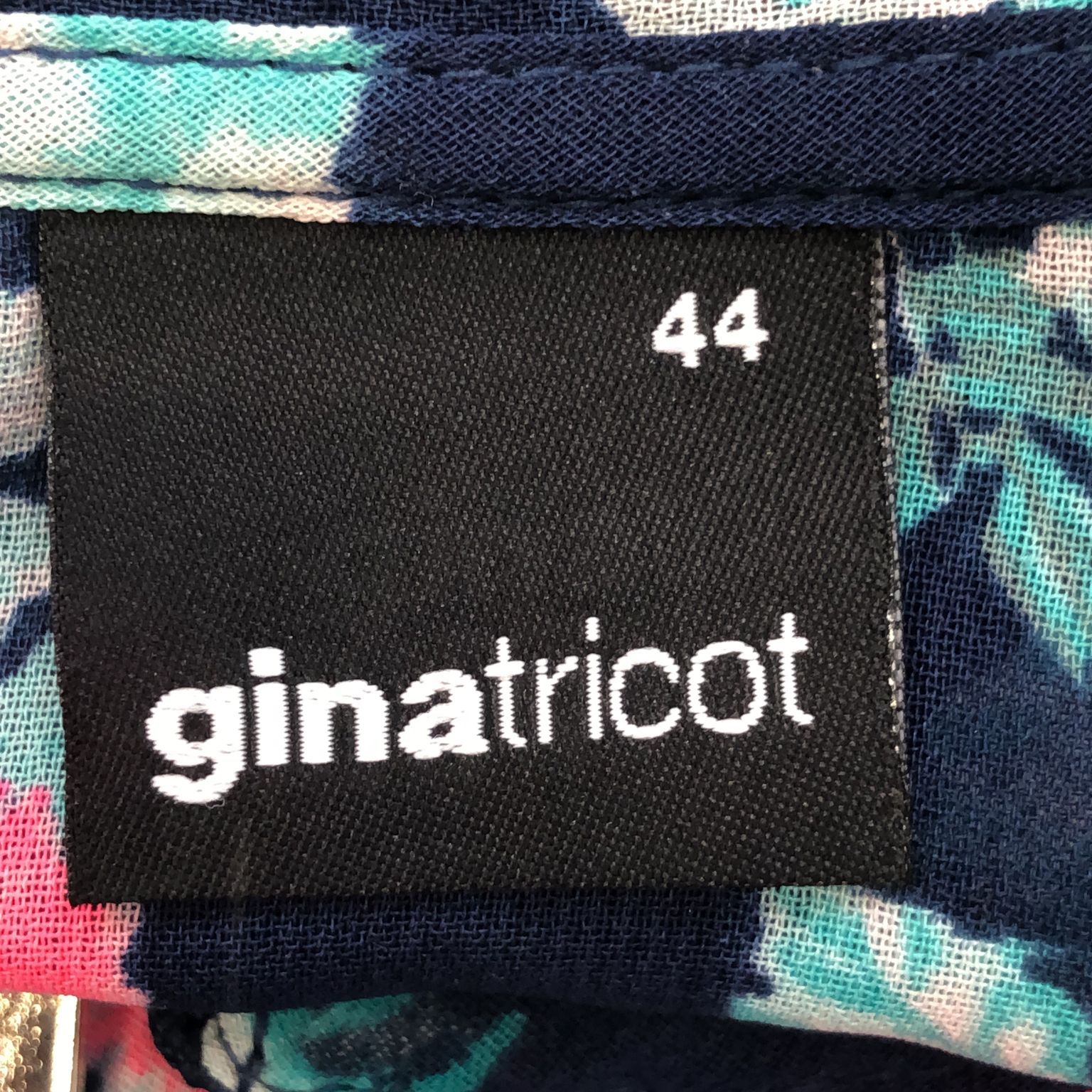 Gina Tricot