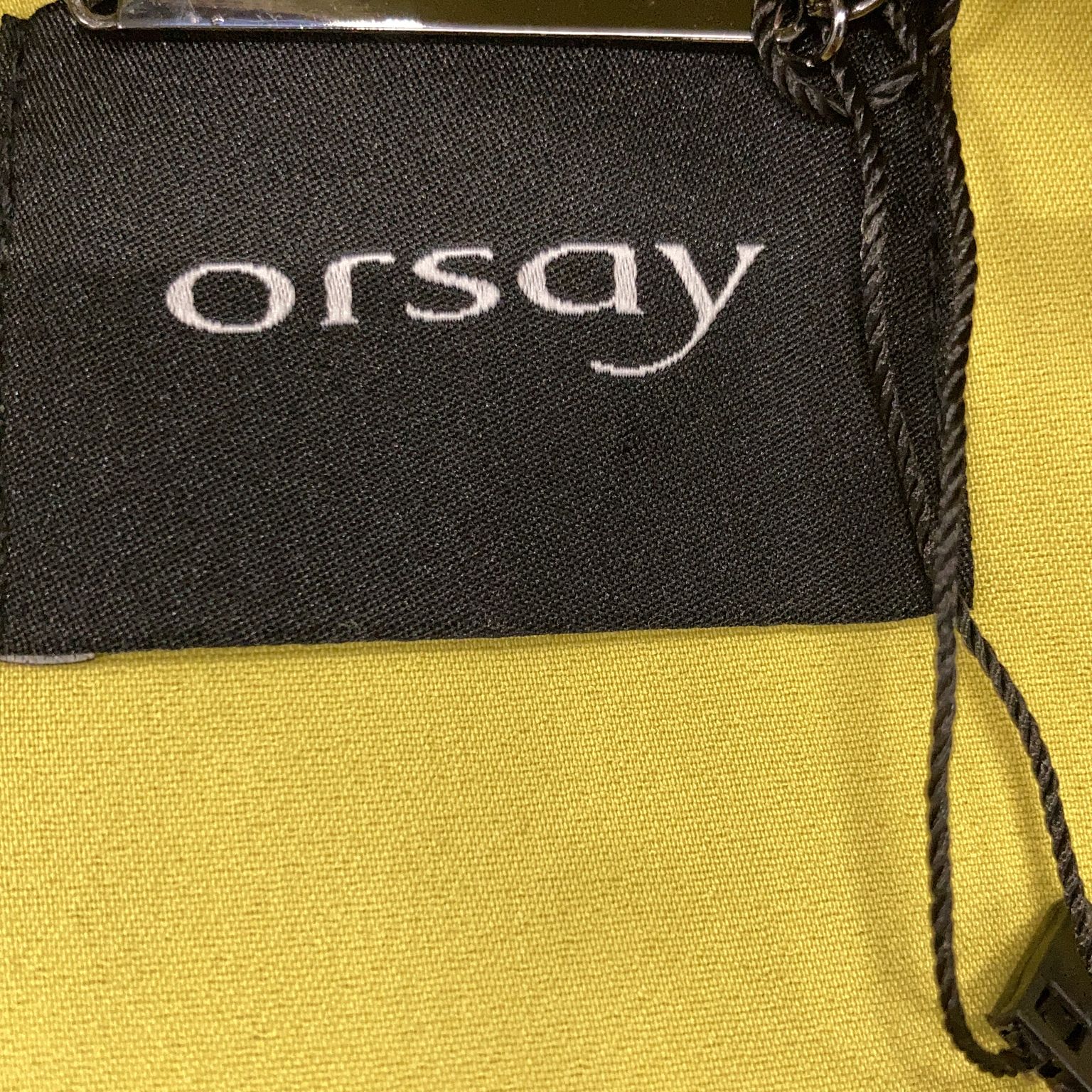 Orsay