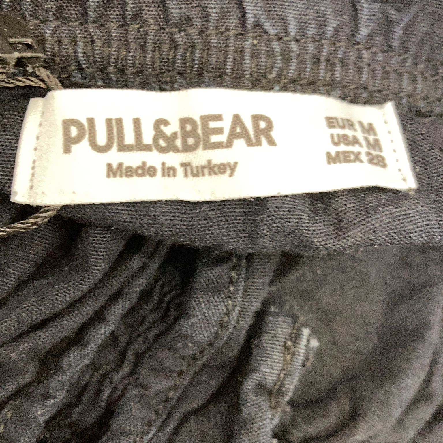 Pull  Bear