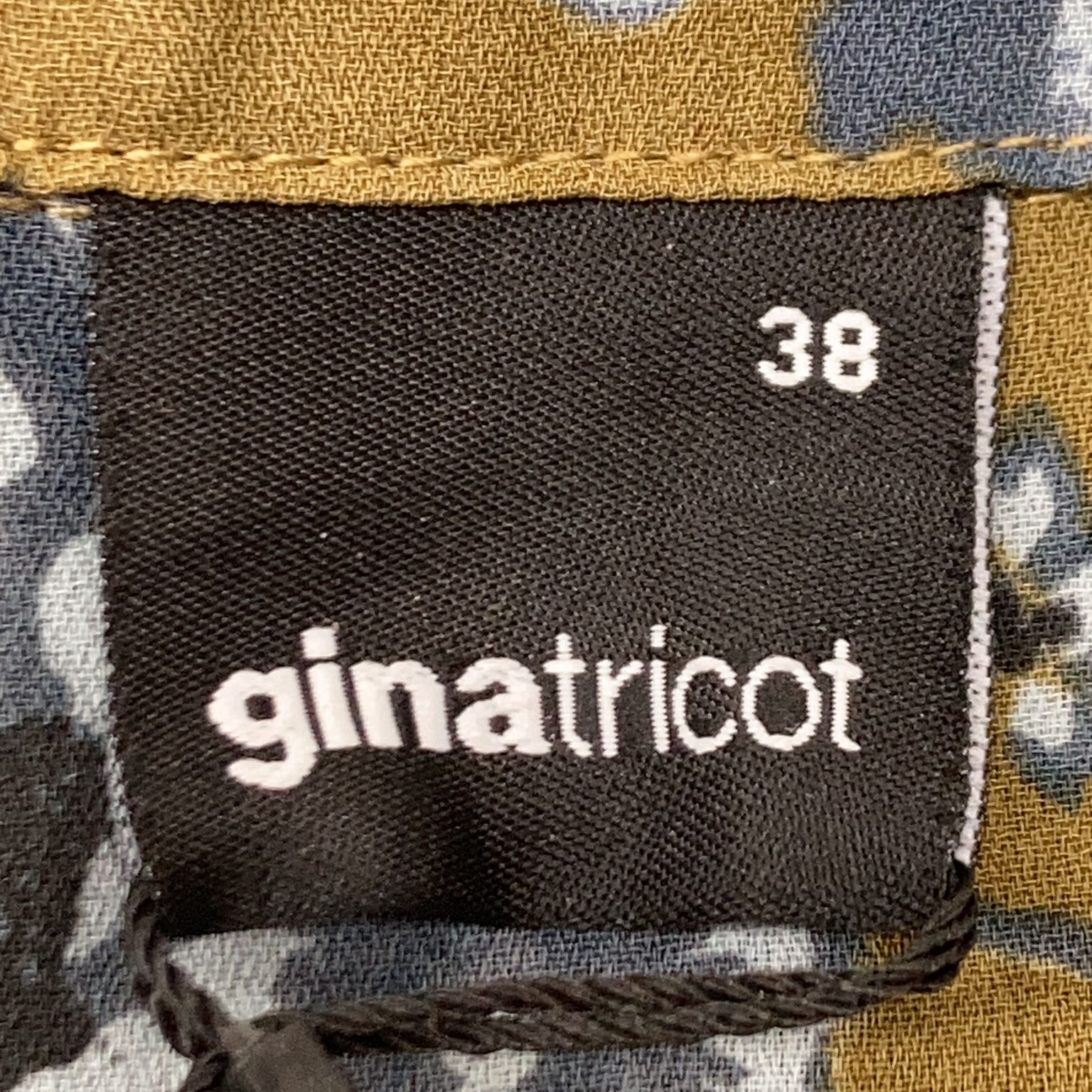 Gina Tricot