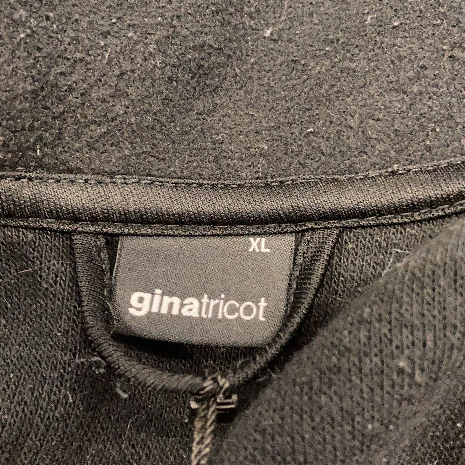 Gina Tricot