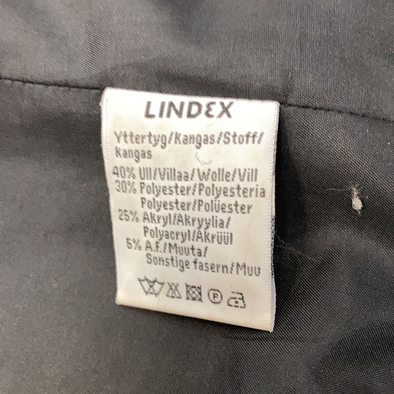 Lindex