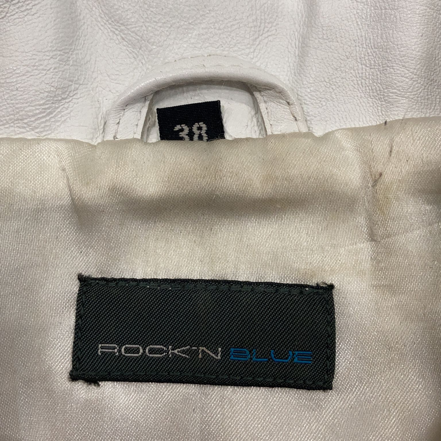 Rock'n Blue