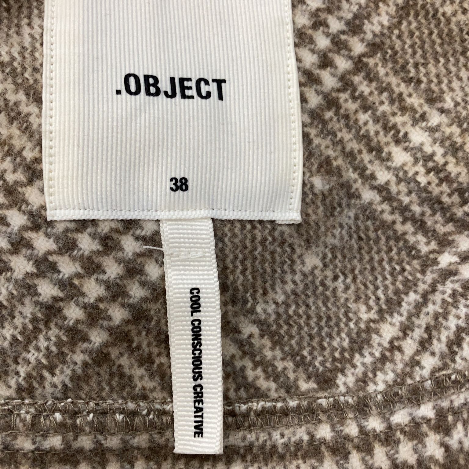 Object